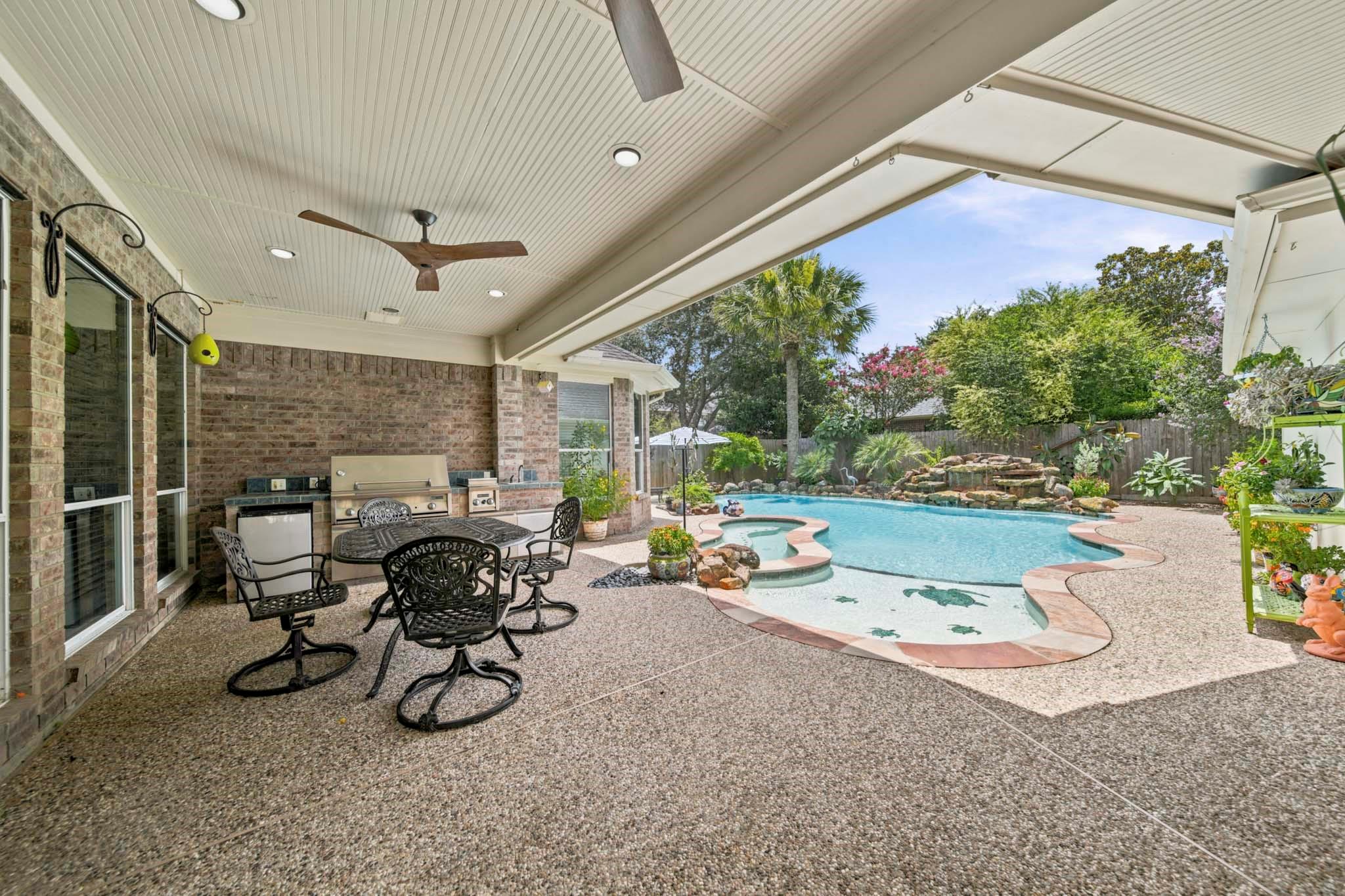 4319 Lake Lavon Court, Richmond Tx 77406 Property Photo 36