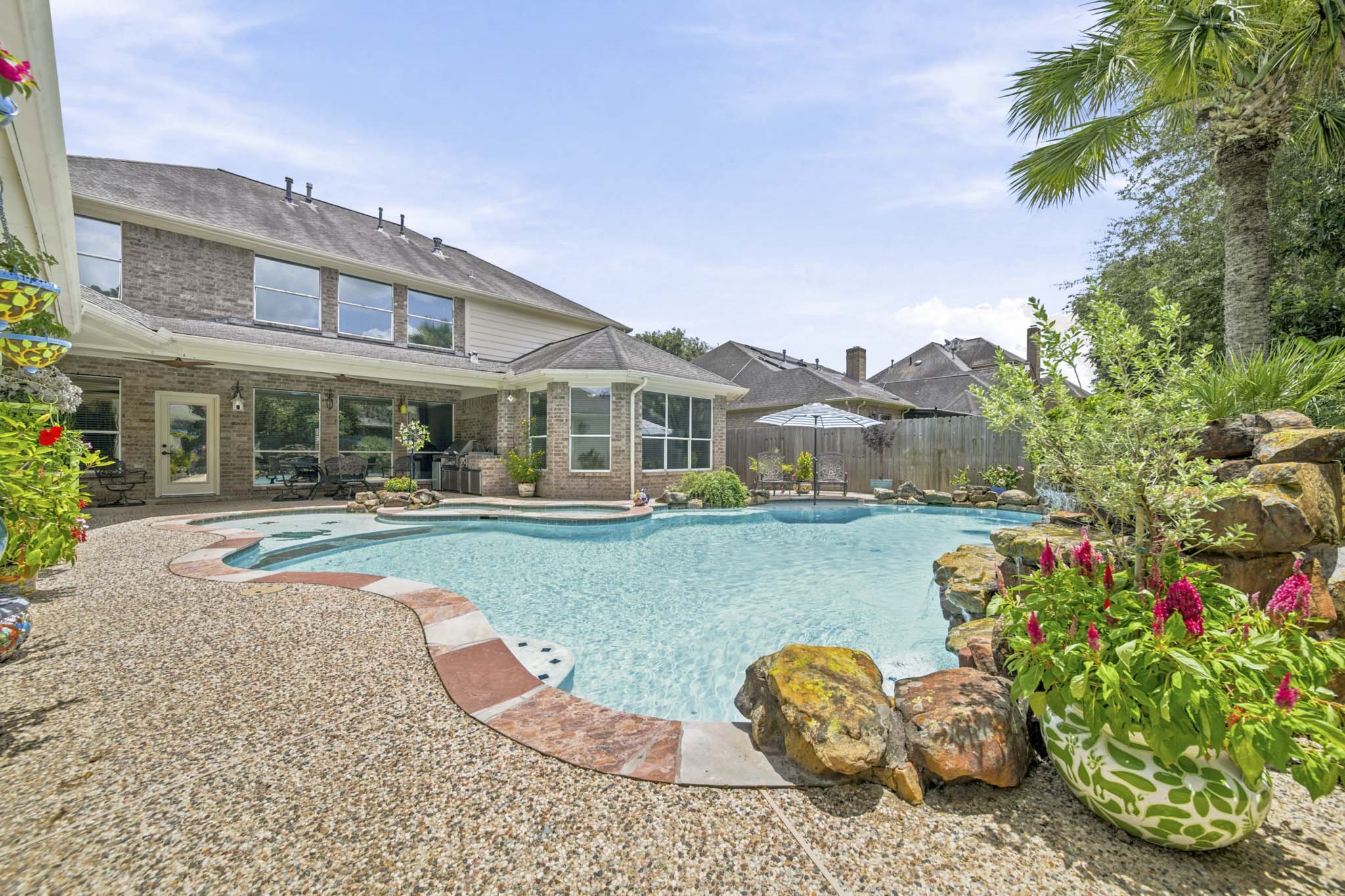 4319 Lake Lavon Court Property Photo 38