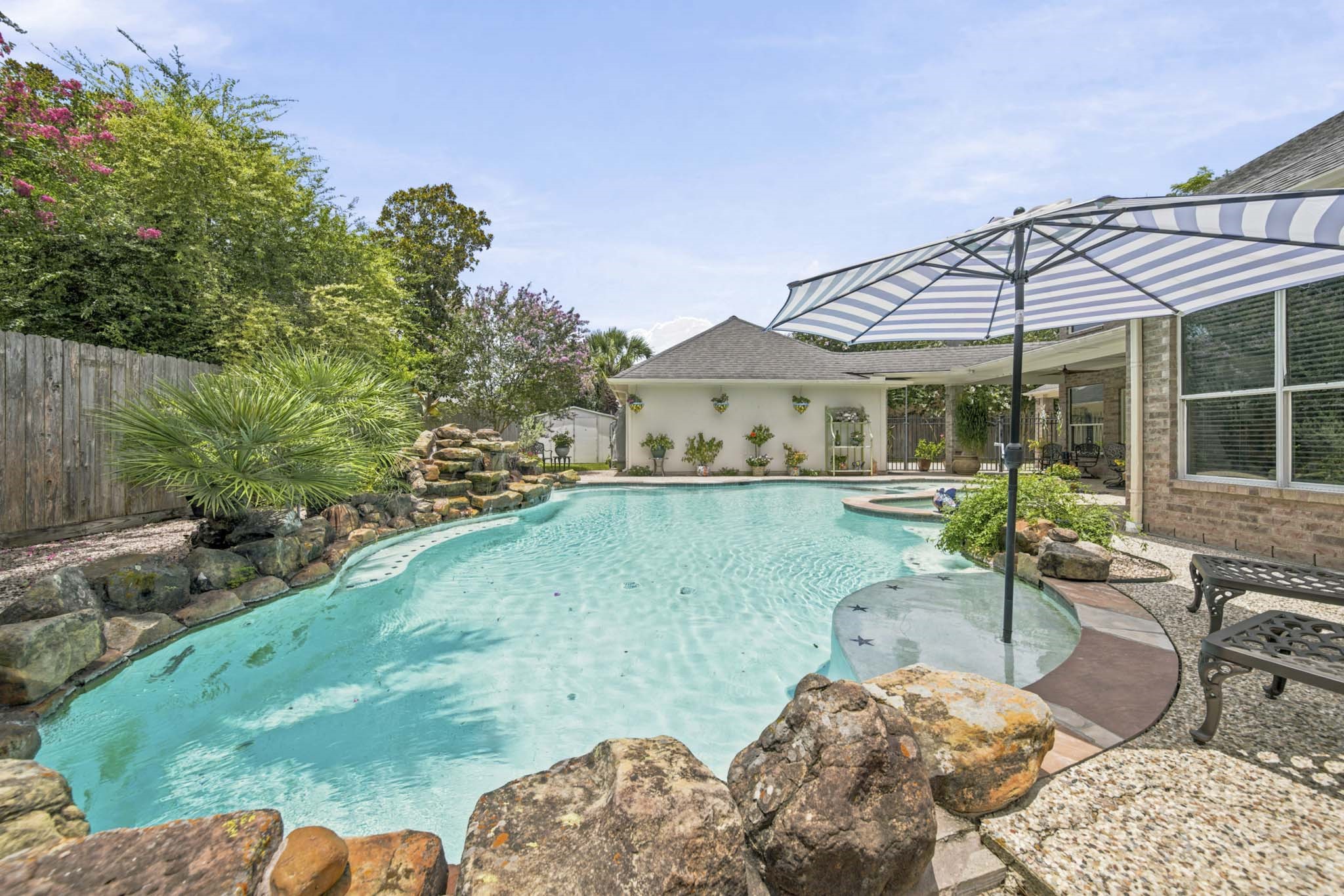 4319 Lake Lavon Court Property Photo 40