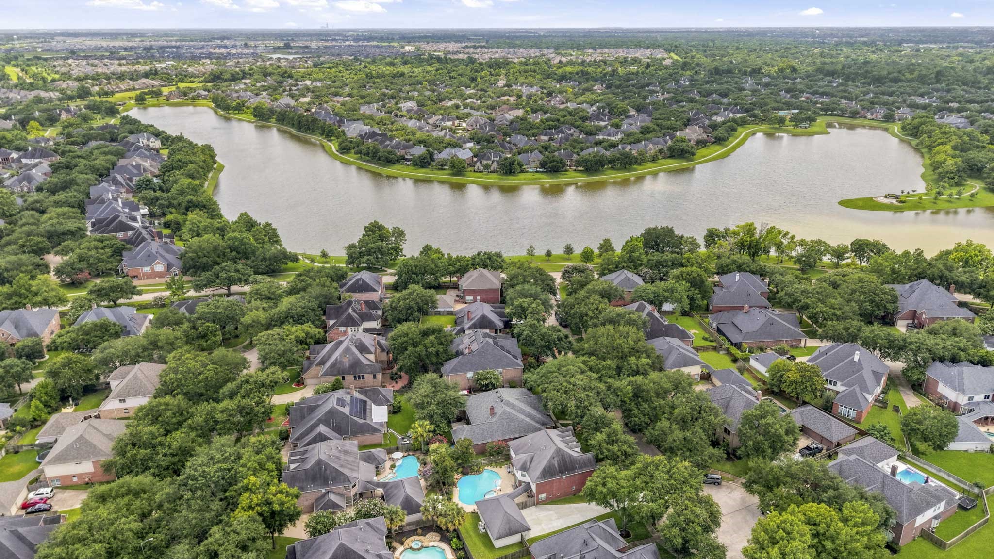 4319 Lake Lavon Court Property Photo 42