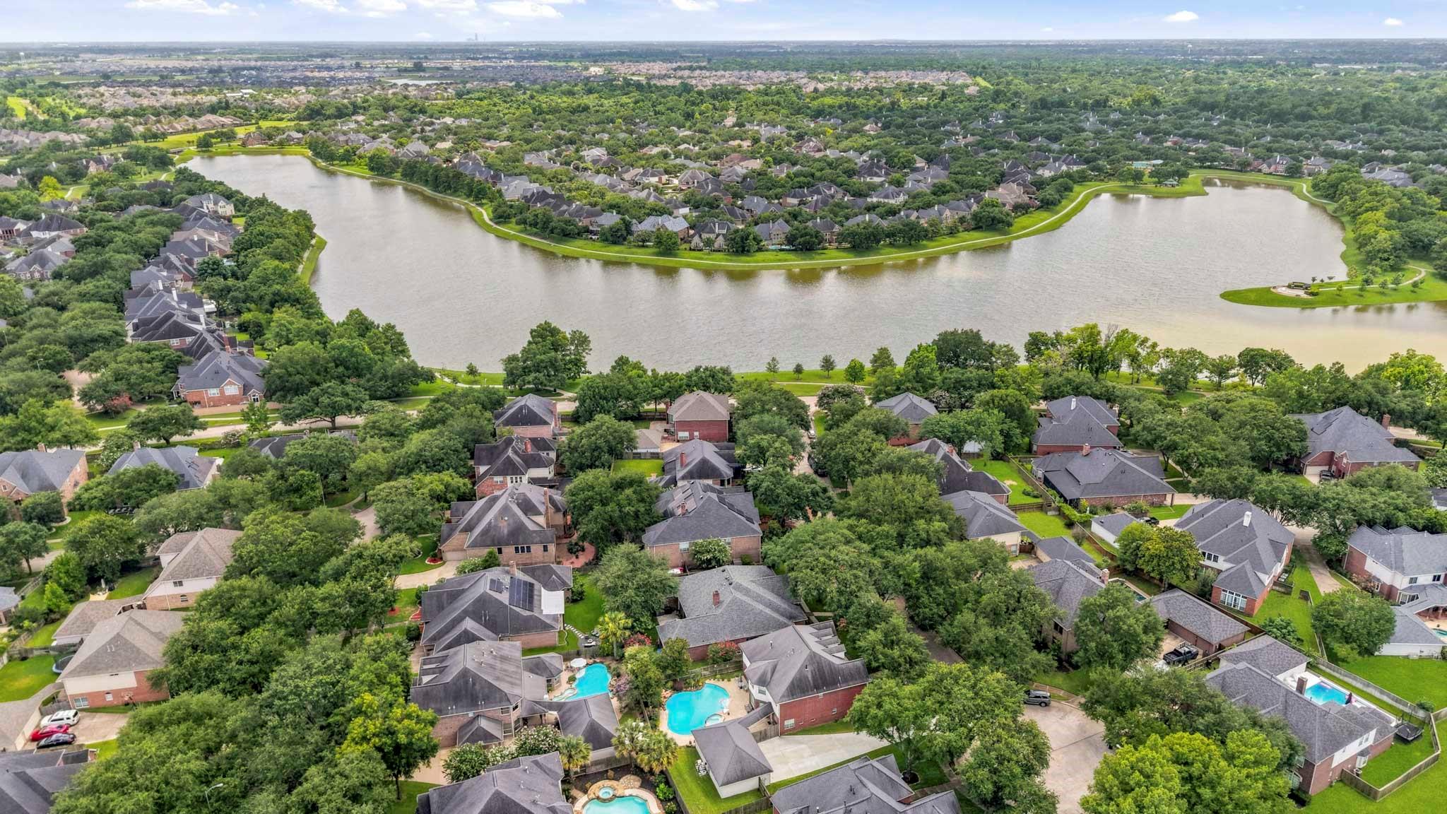 4319 Lake Lavon Court, Richmond Tx 77406 Property Photo 42