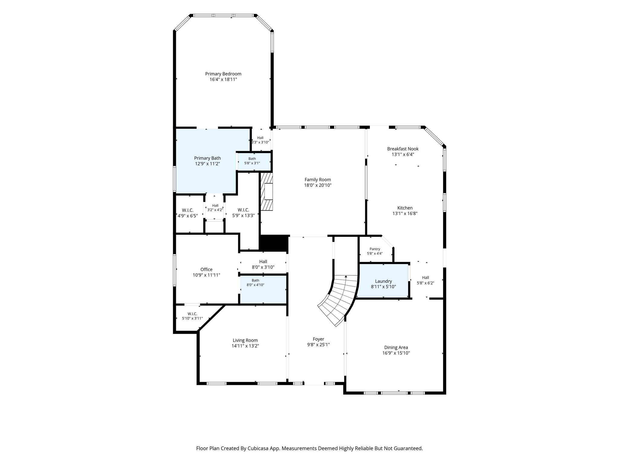 4319 Lake Lavon Court Property Photo 45