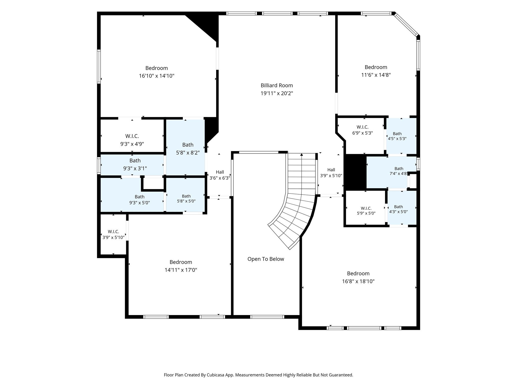 4319 Lake Lavon Court Property Photo 46
