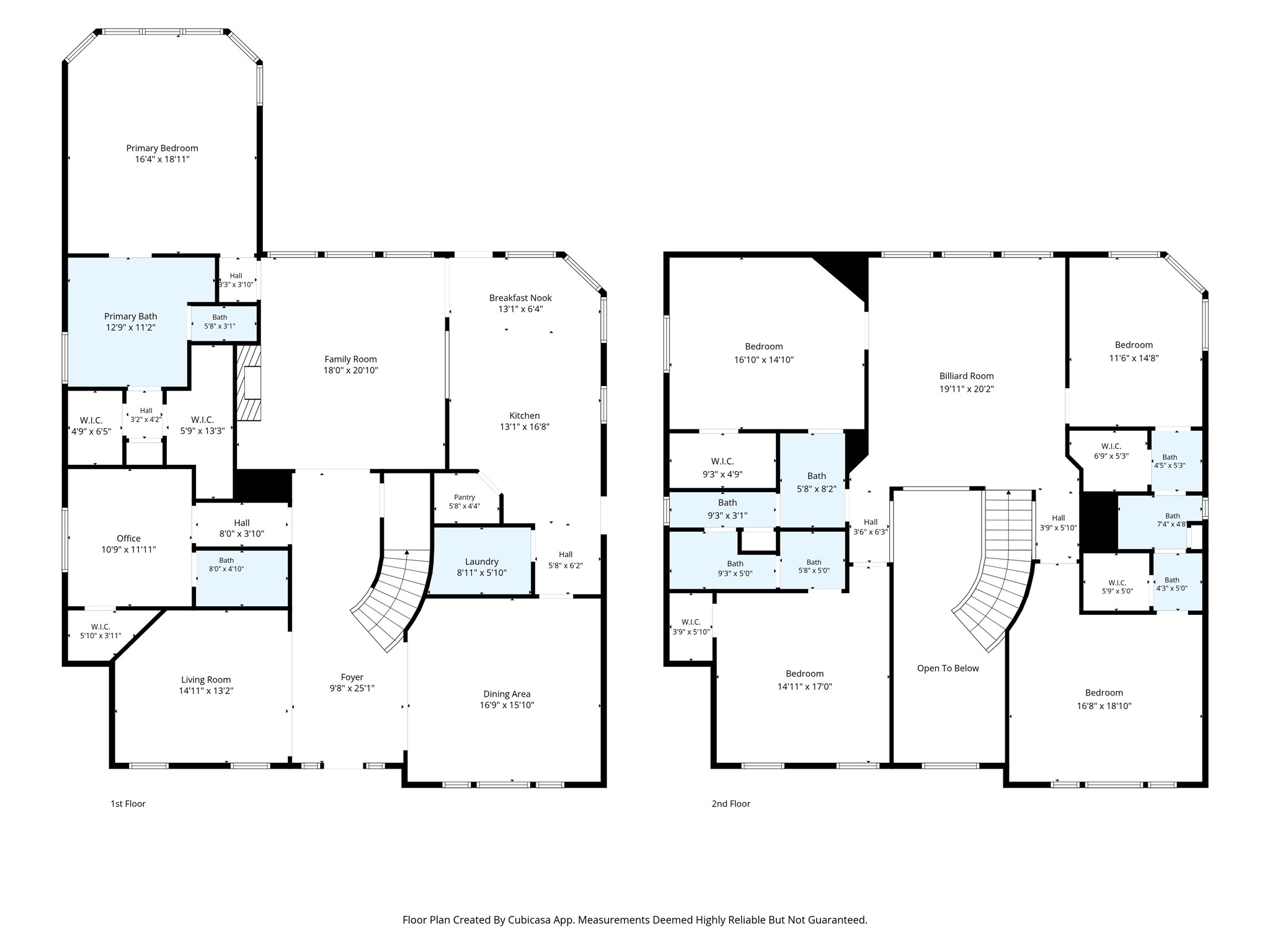 4319 Lake Lavon Court Property Photo 47