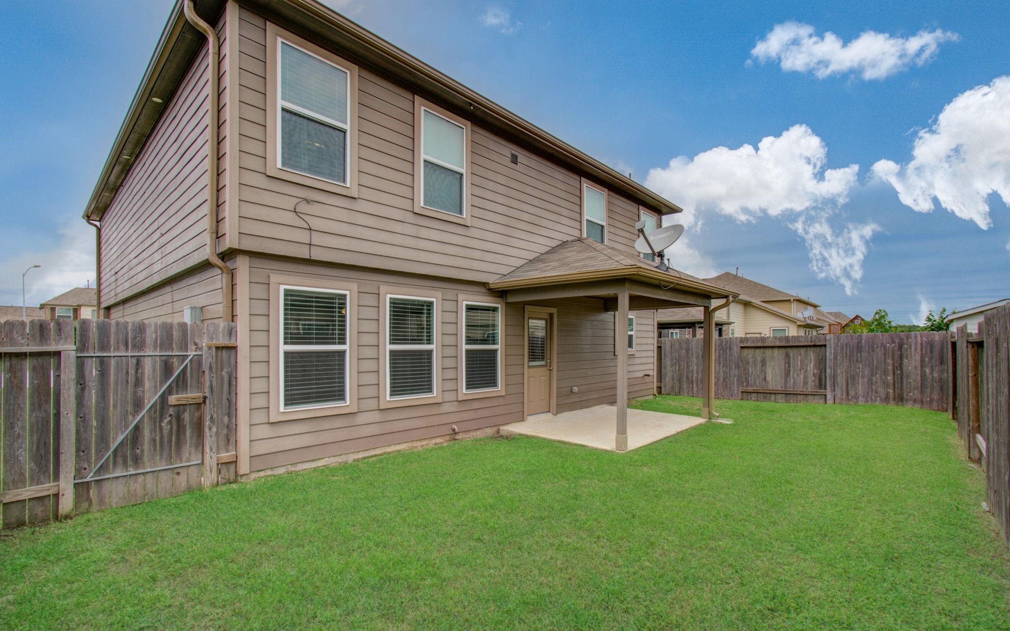 11606 Downey Violet Lane Property Photo 25