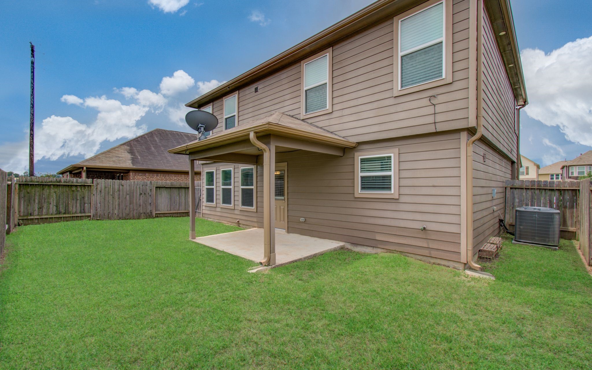 11606 Downey Violet Lane Property Photo 27