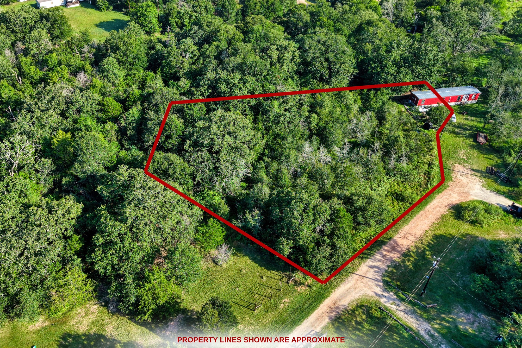 805 Wilderness Road Property Photo 7