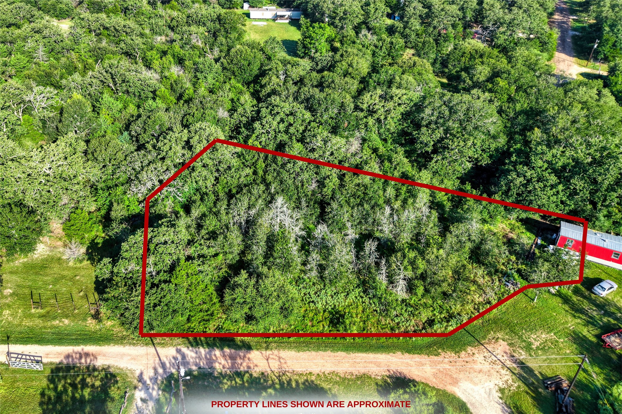 805 Wilderness Road Property Photo 8