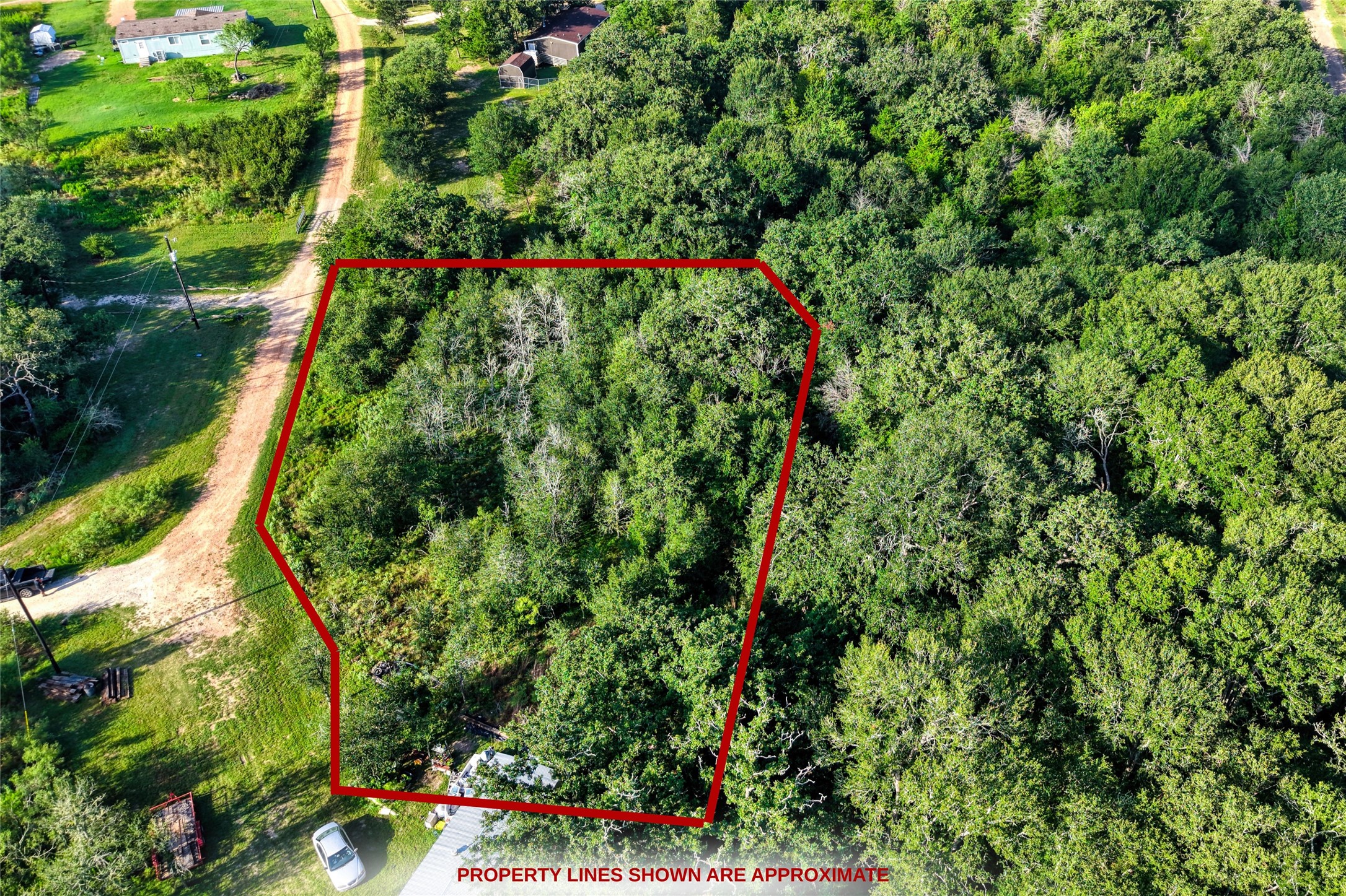805 Wilderness Road Property Photo 9