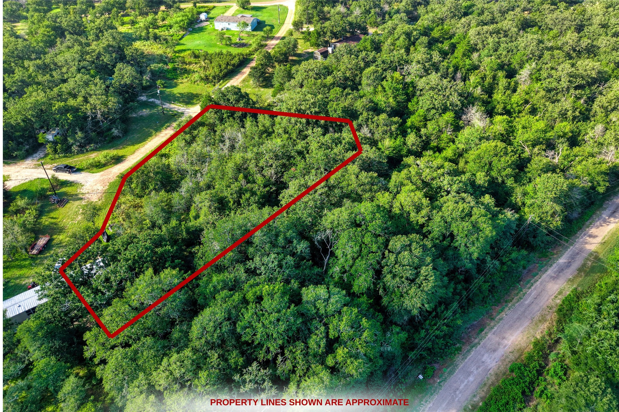 805 Wilderness Road Property Photo 10