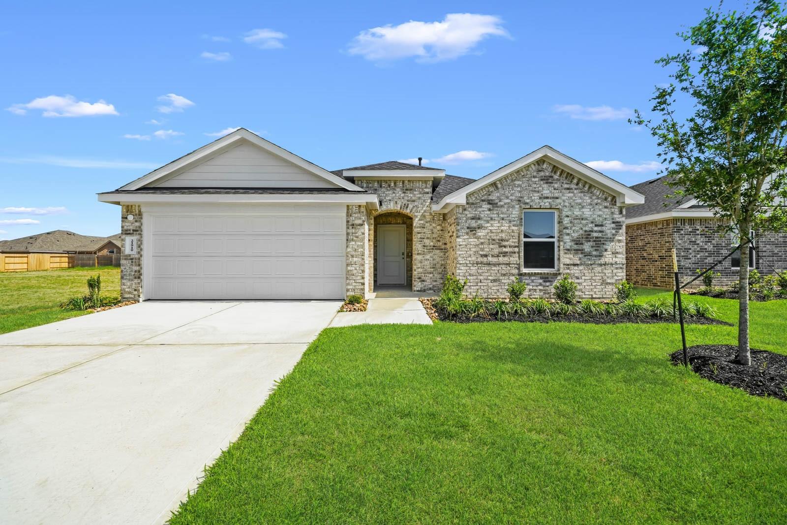 21910 Vernazza Bend Drive, Hockley TX 77447 Property Photo 1