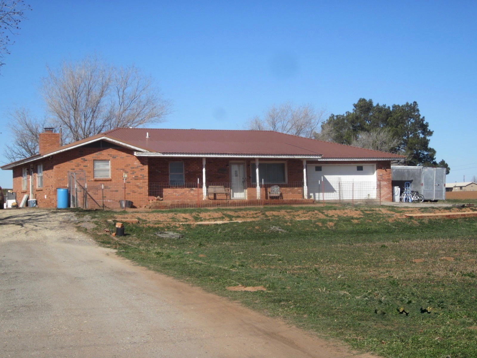 897 Us Highway 83 South Property Photo 1