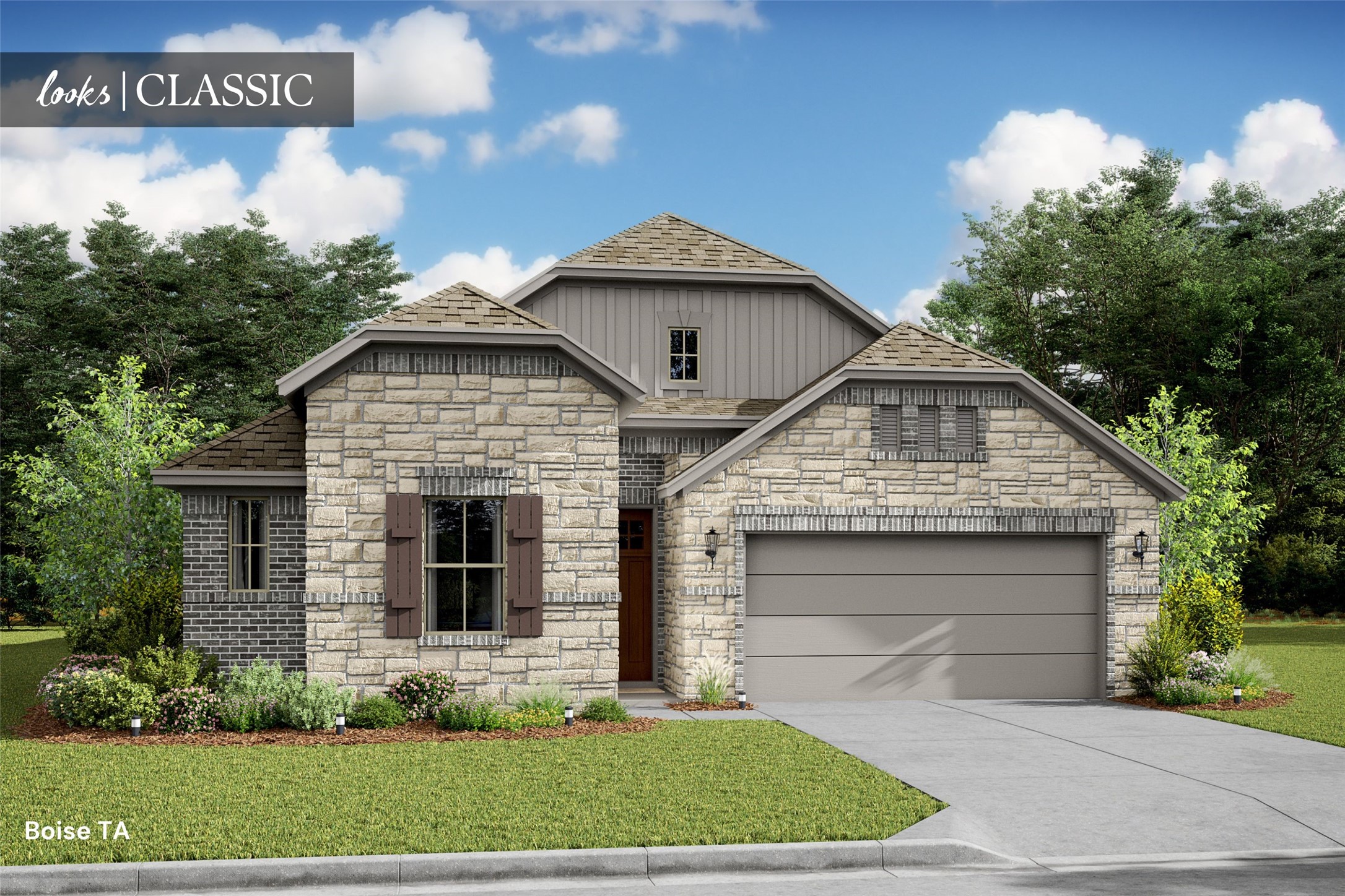 506 Cane Crossing Lake Drive Property Photo