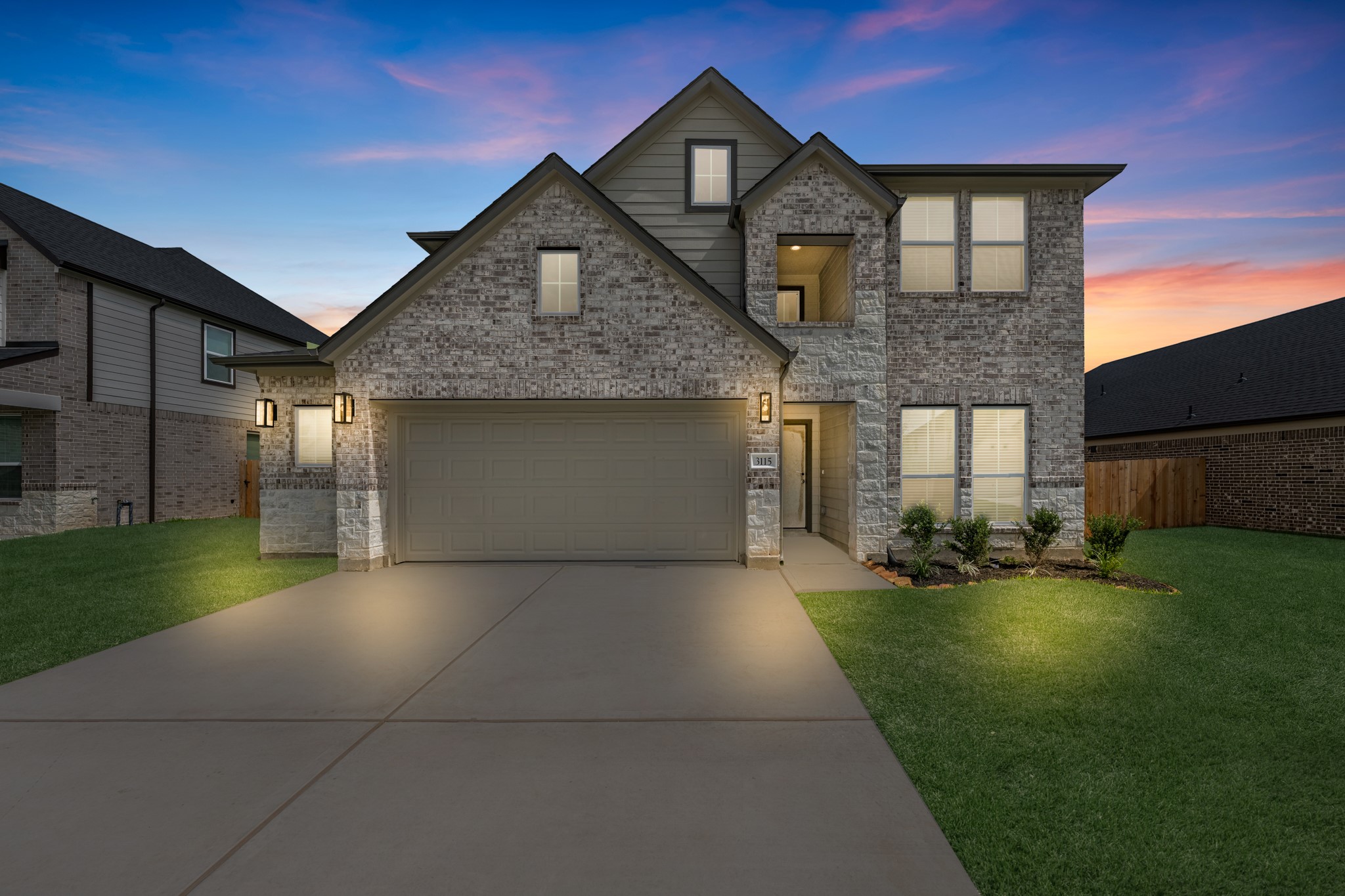 3115 Spitfire Drive Property Photo 1