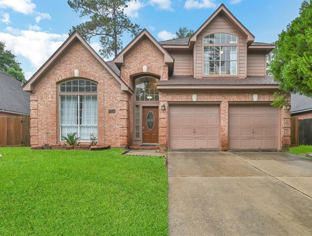 5319 Arbor Bridge Court Property Photo 1