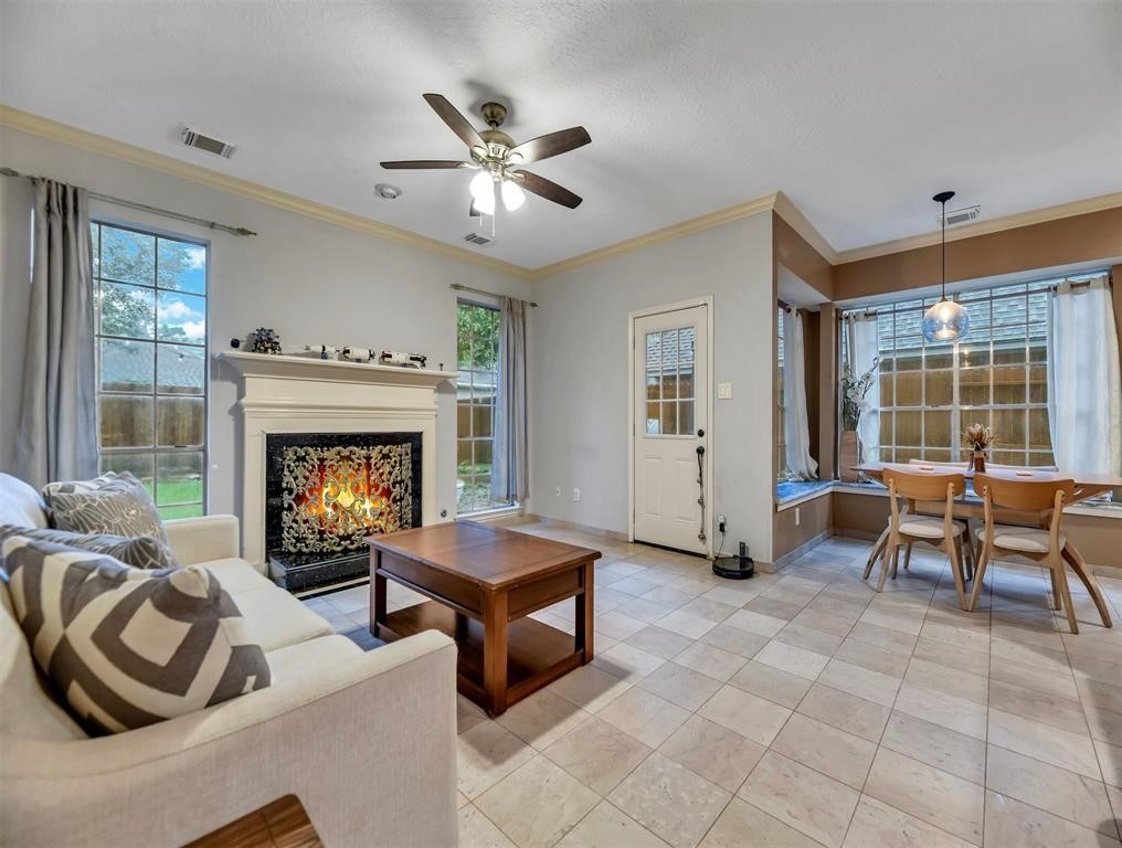 5319 Arbor Bridge Court Property Photo 2