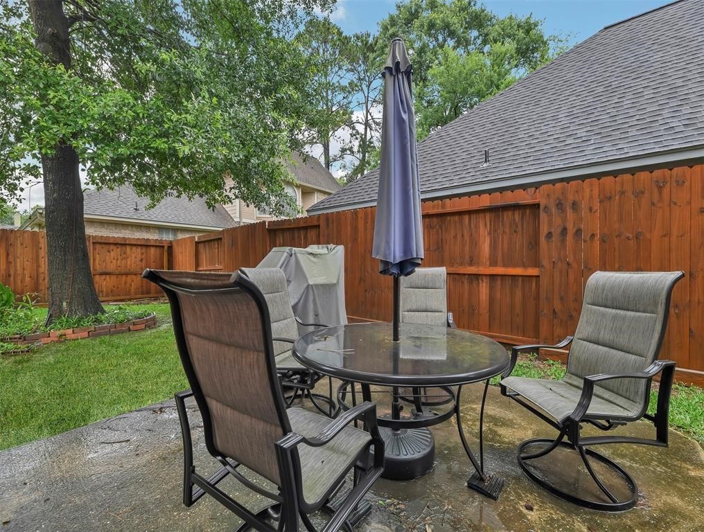 5319 Arbor Bridge Court Property Photo 14