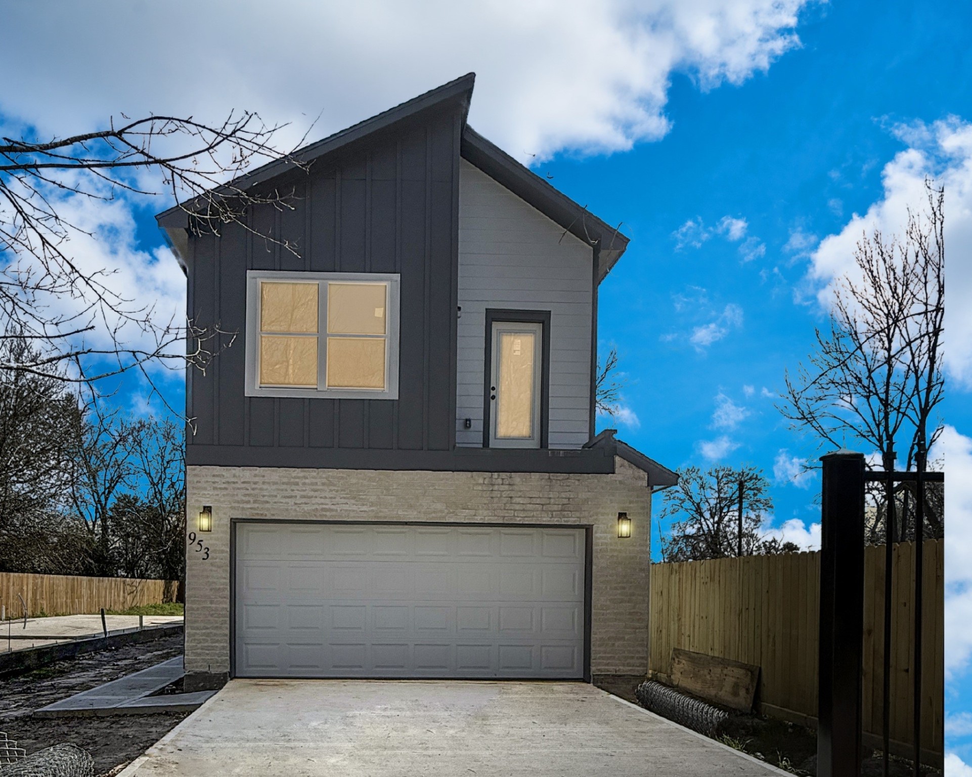 953 Ringold Street Property Photo 1
