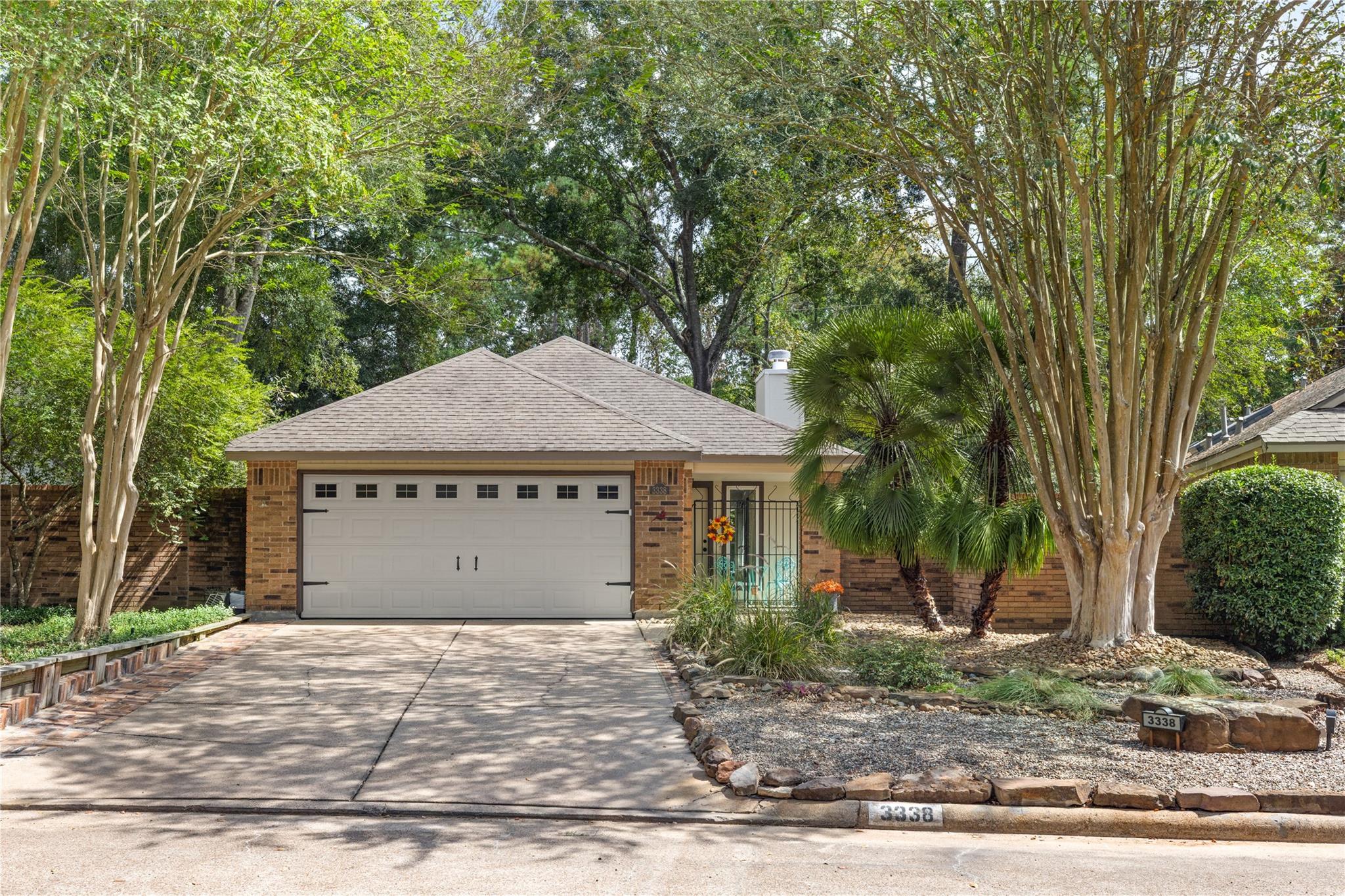 3338 Beech Point Drive Property Photo 2