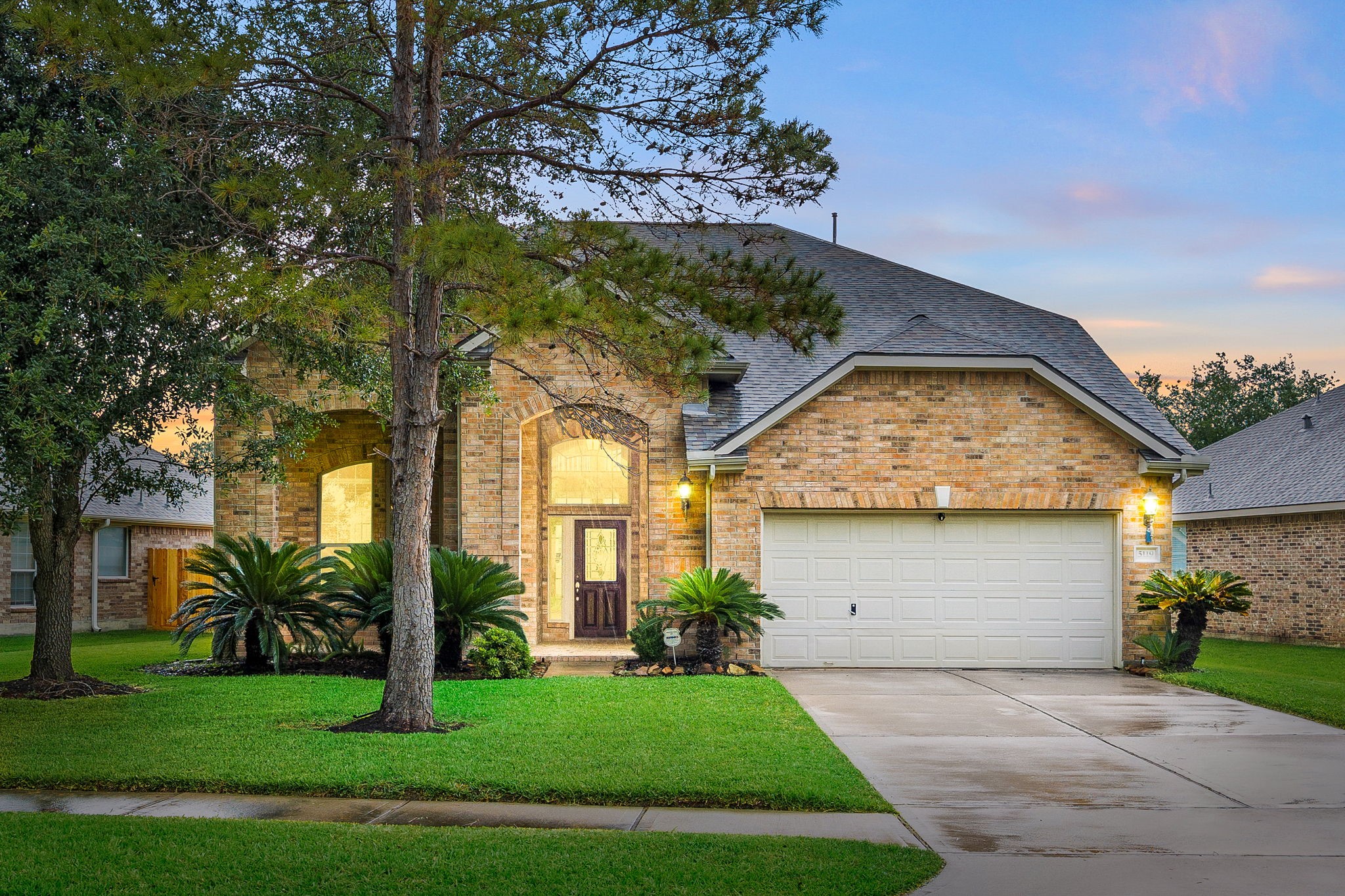 5119 Big Meadow Lane Property Photo 1