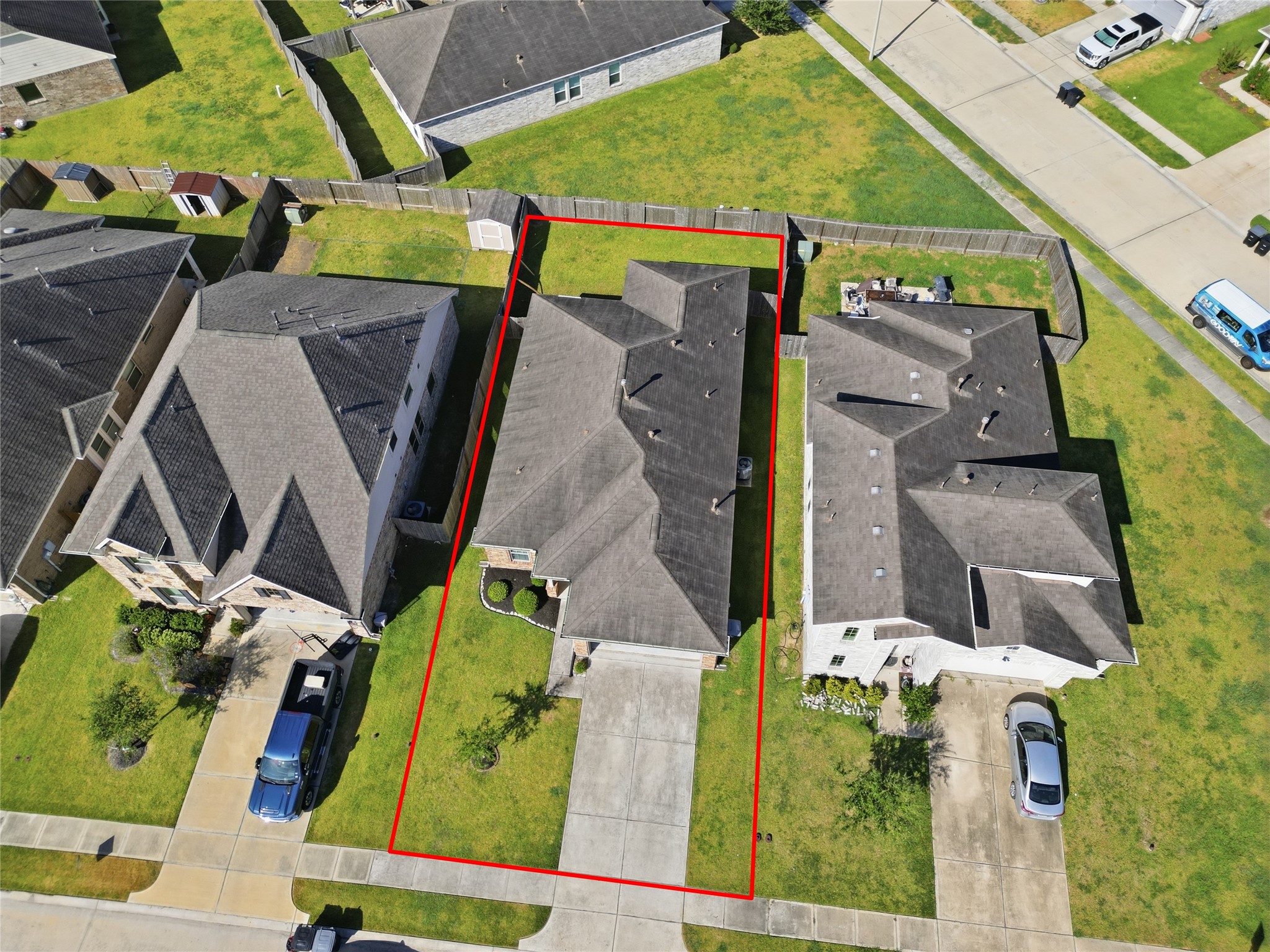 1523 Barras Street Property Photo 1
