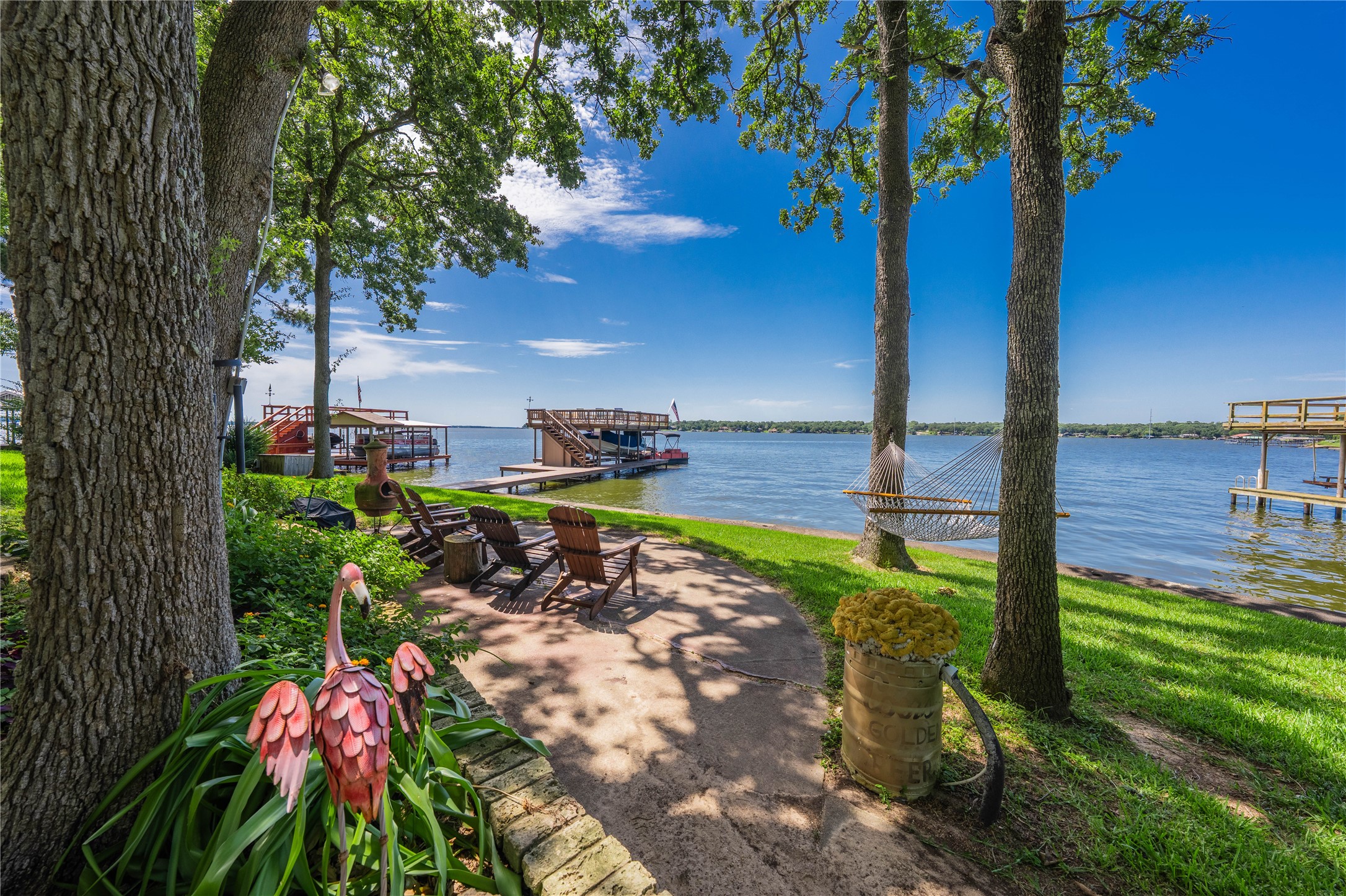 110 Oak Creek Drive