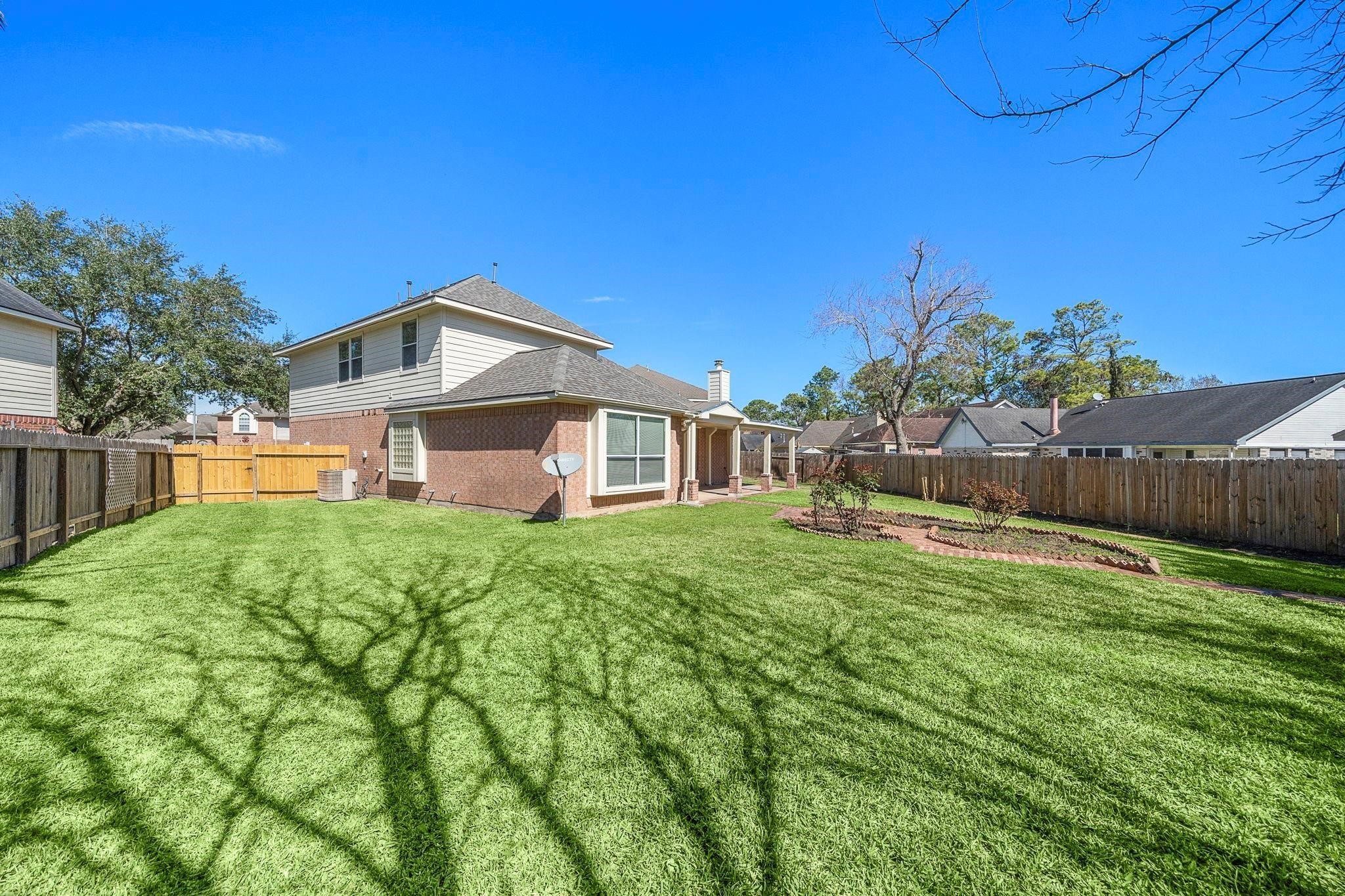 3318 Cotswald Trail Property Photo 15