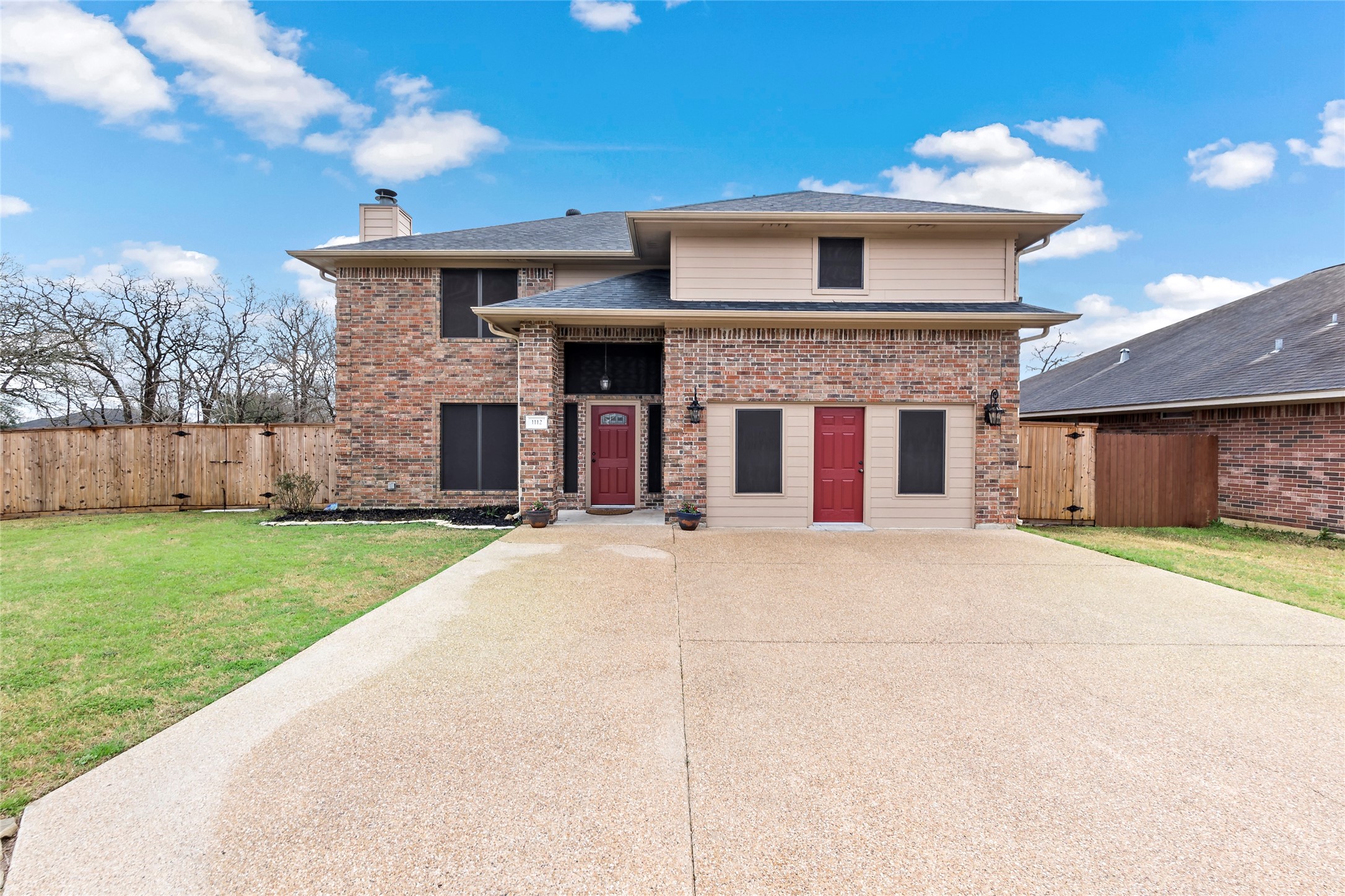 1112 Hopewell Court Property Photo