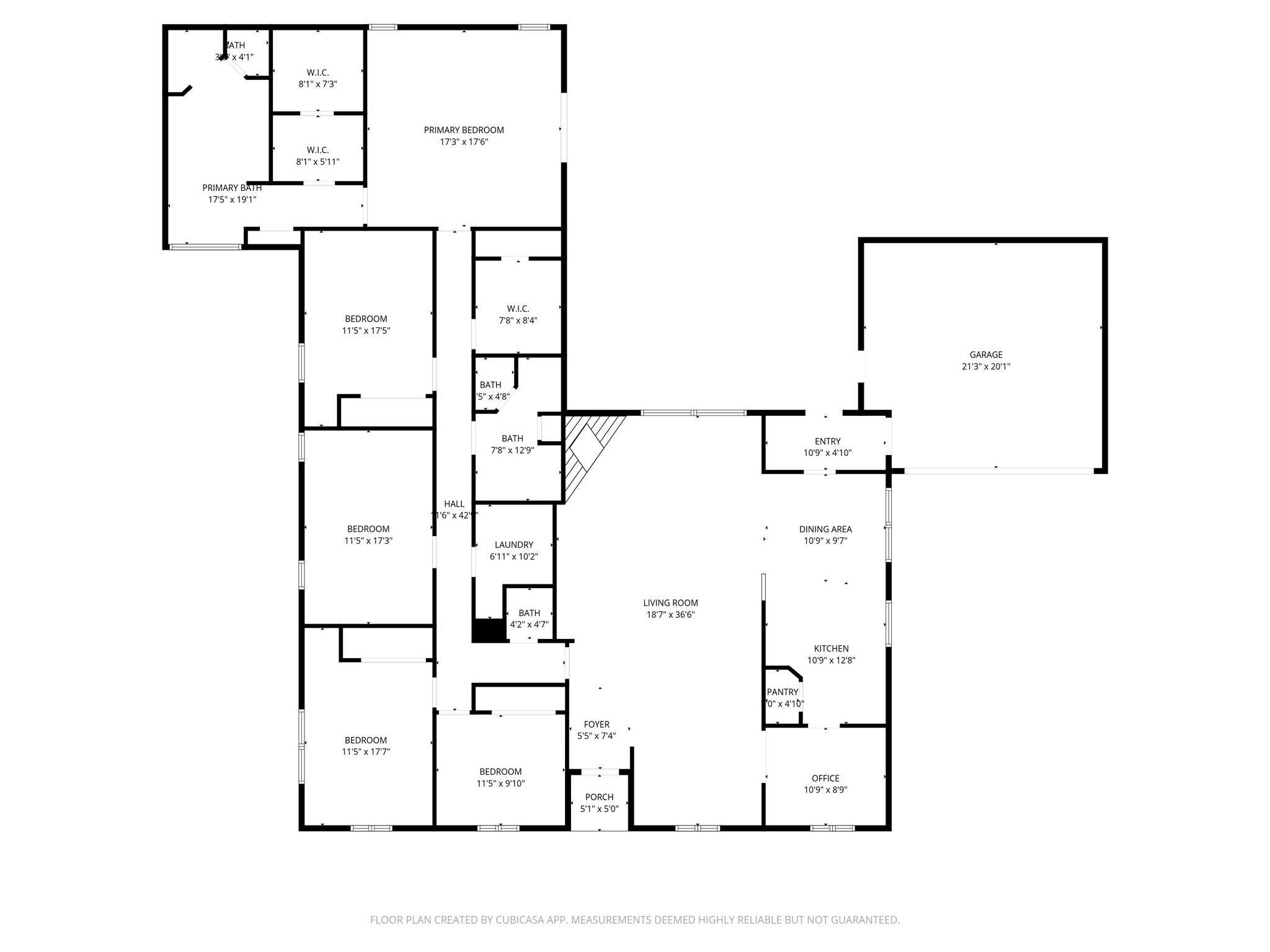 341 W Gaywood Drive Property Photo 43