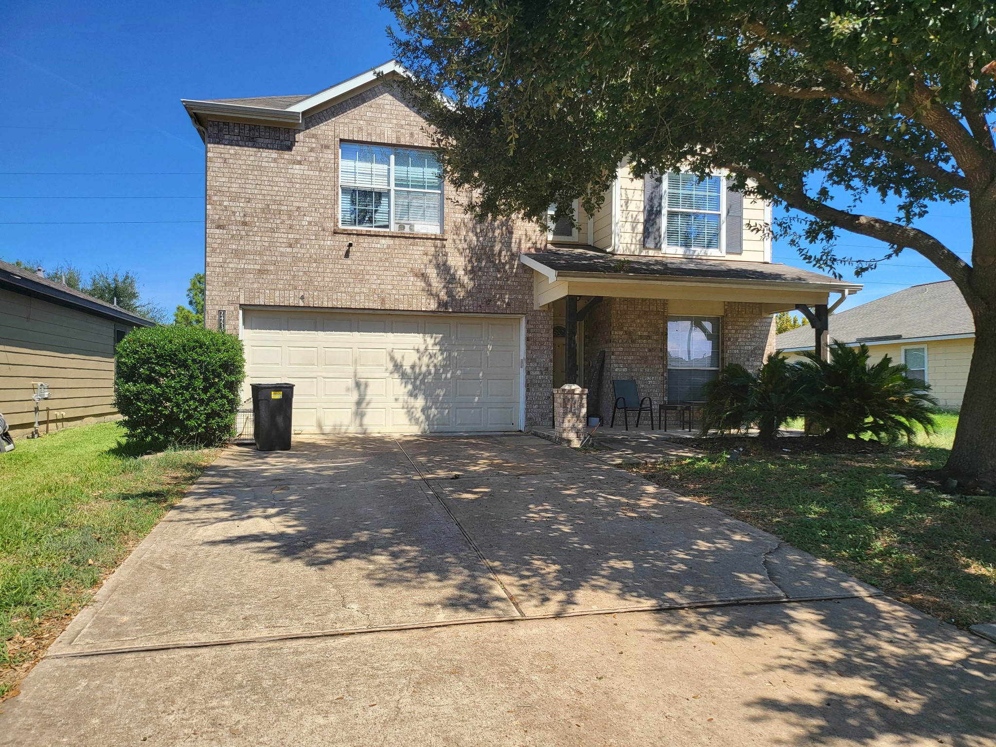 24530 Lakecrest Village Drive Property Photo 1
