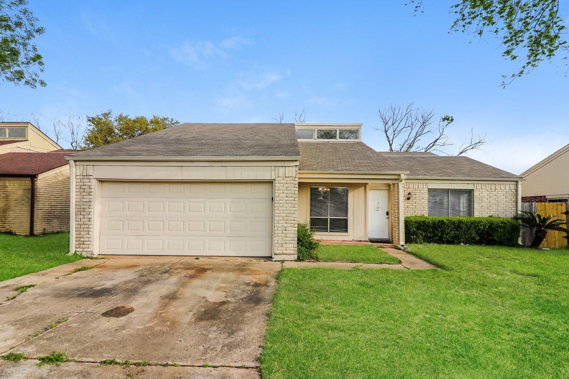 526 Reecewood Lane Property Photo