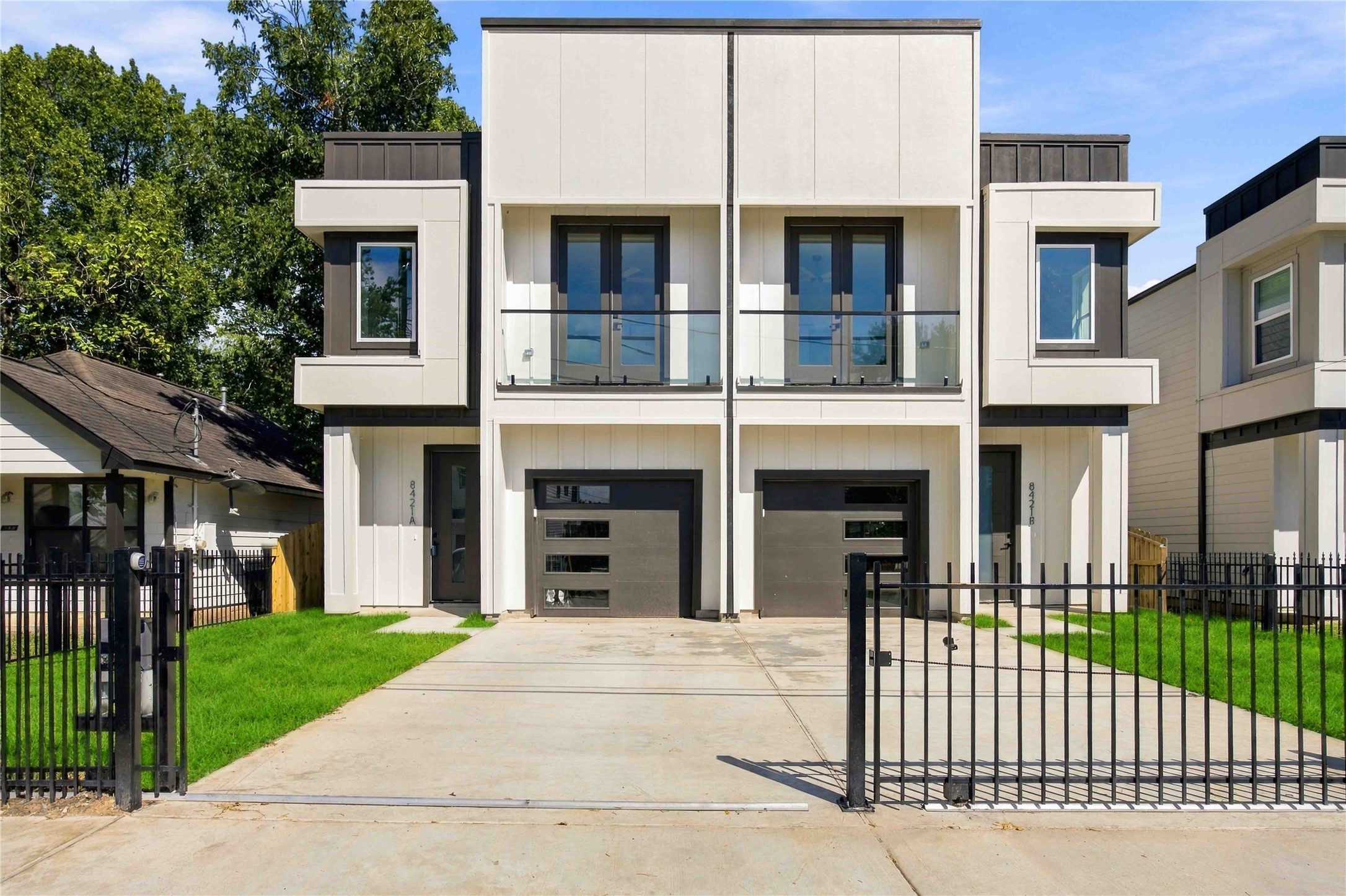 8421 Safeguard Street A/b Property Photo 1