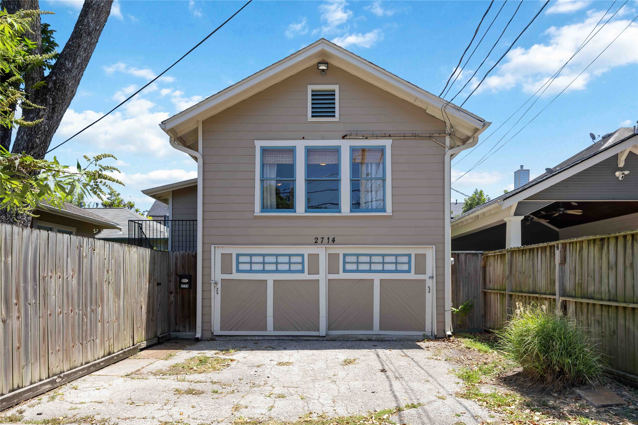 2714 Reagan Property Photo 1