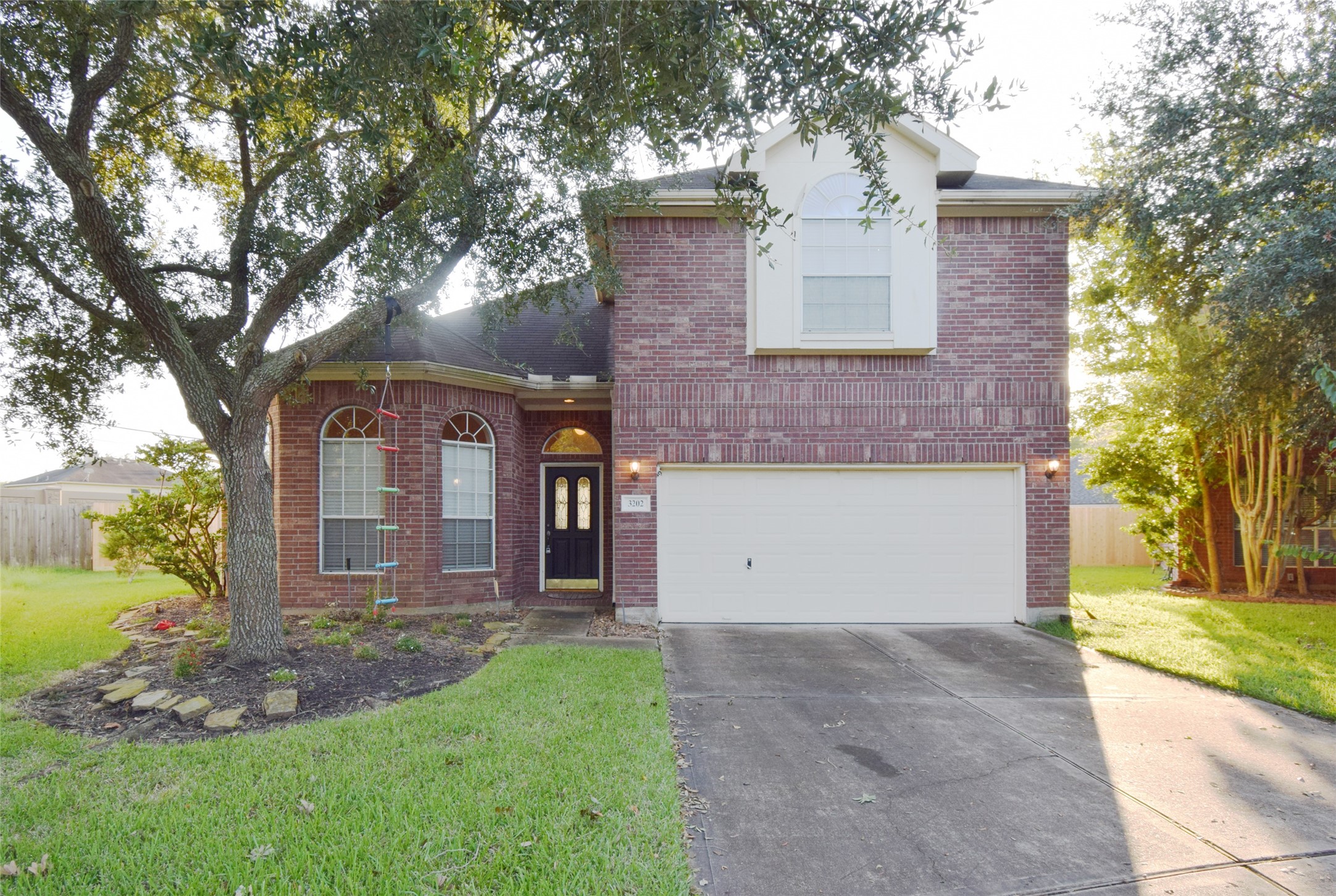 3202 Worthington Drive Property Photo