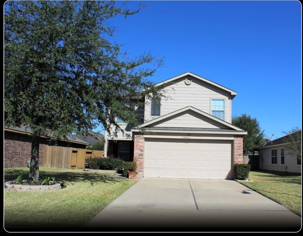 17918 Riata Crossing Drive Property Photo