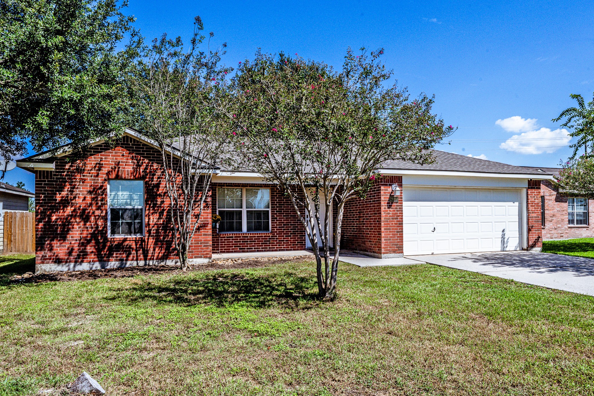 28814 Red River Loop Property Photo 1
