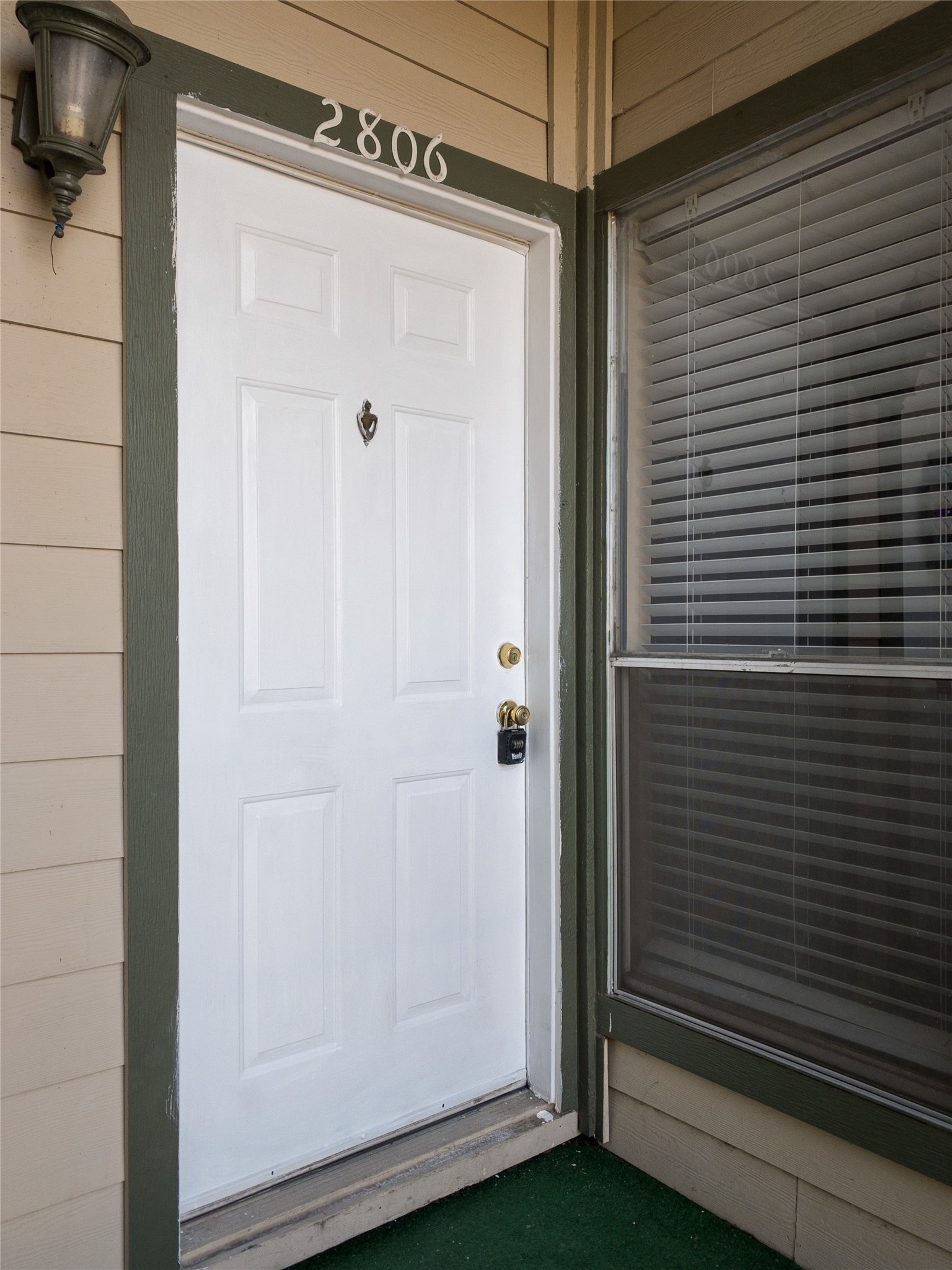 6500 Harbor Town Drive 2806 Property Photo 1