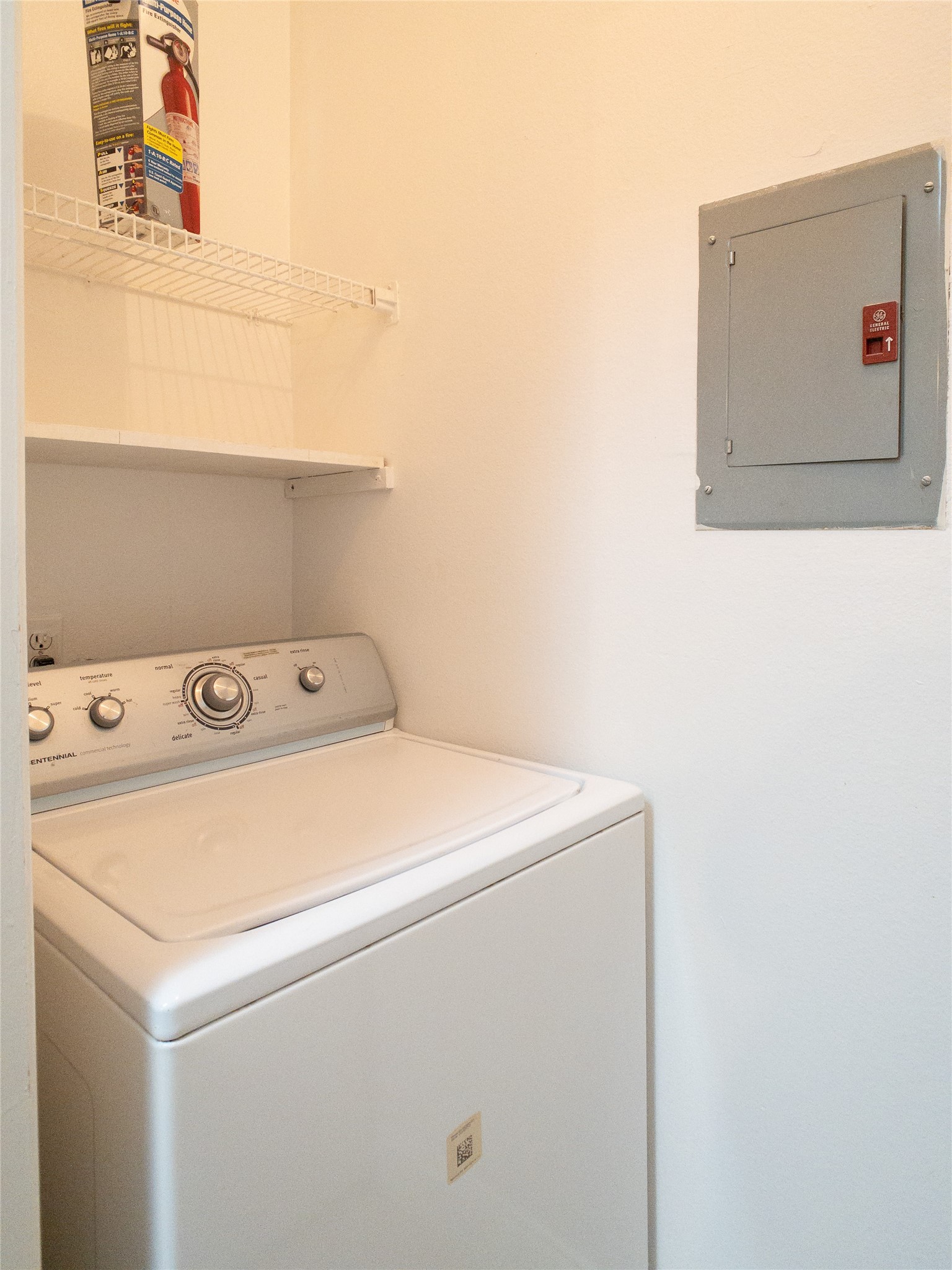 6500 Harbor Town Drive 2806 Property Photo 11
