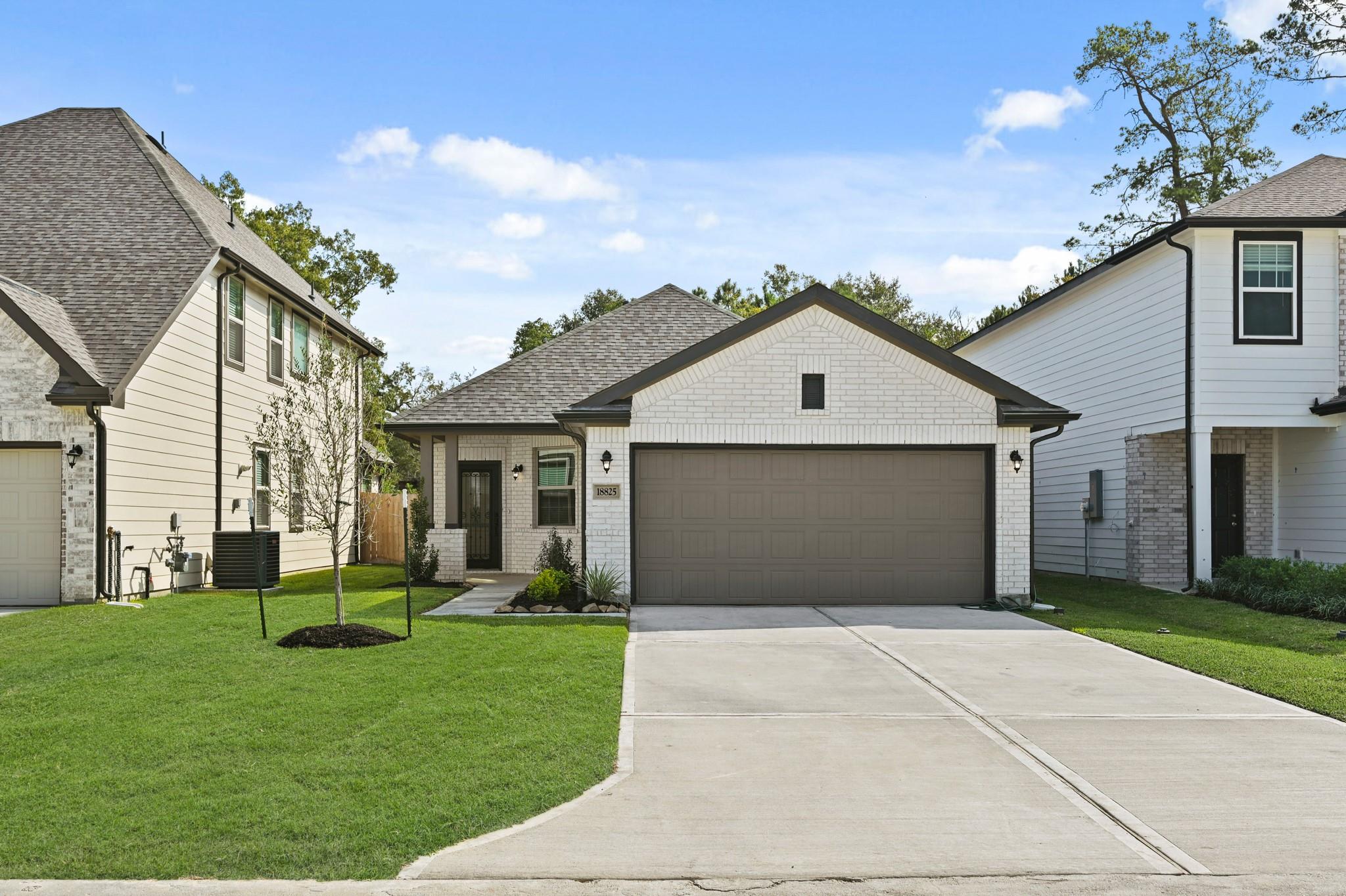 18620 Shauna Danielle Drive, New Caney TX 77357 Property Photo 1