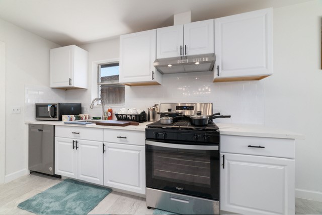 12018 Troulon Drive Property Photo 10