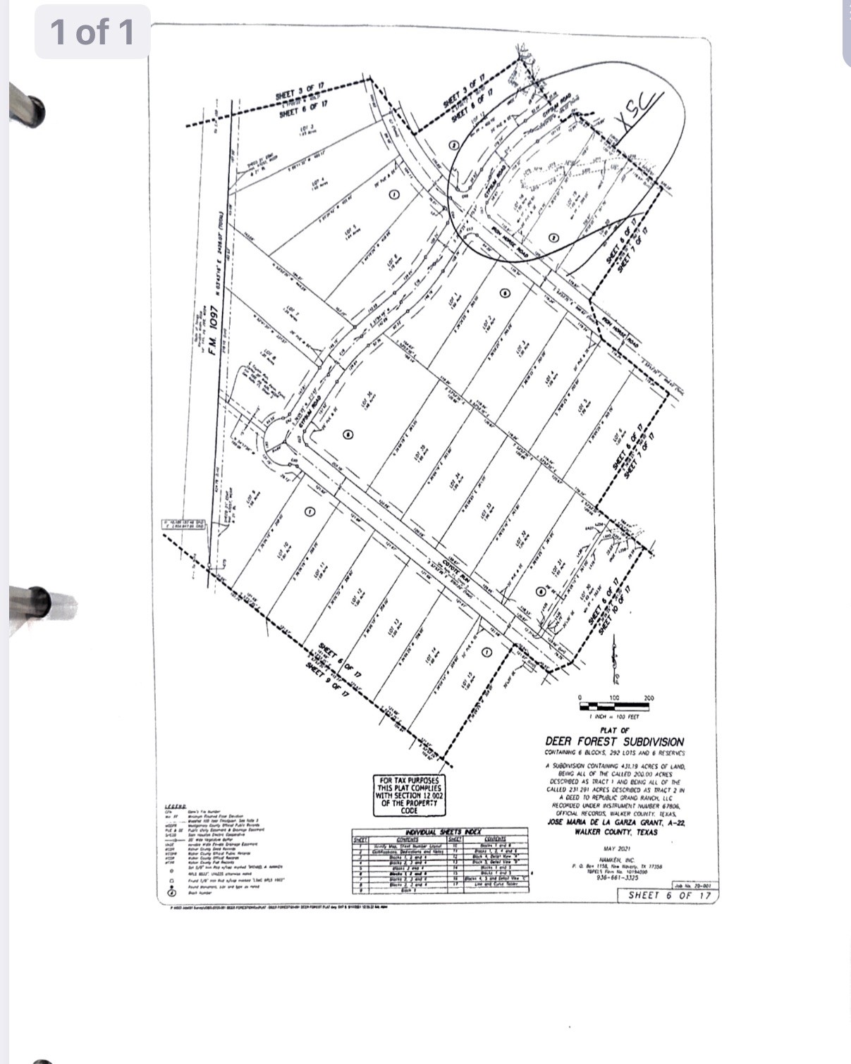 200 Iron Horse Road Property Photo 1
