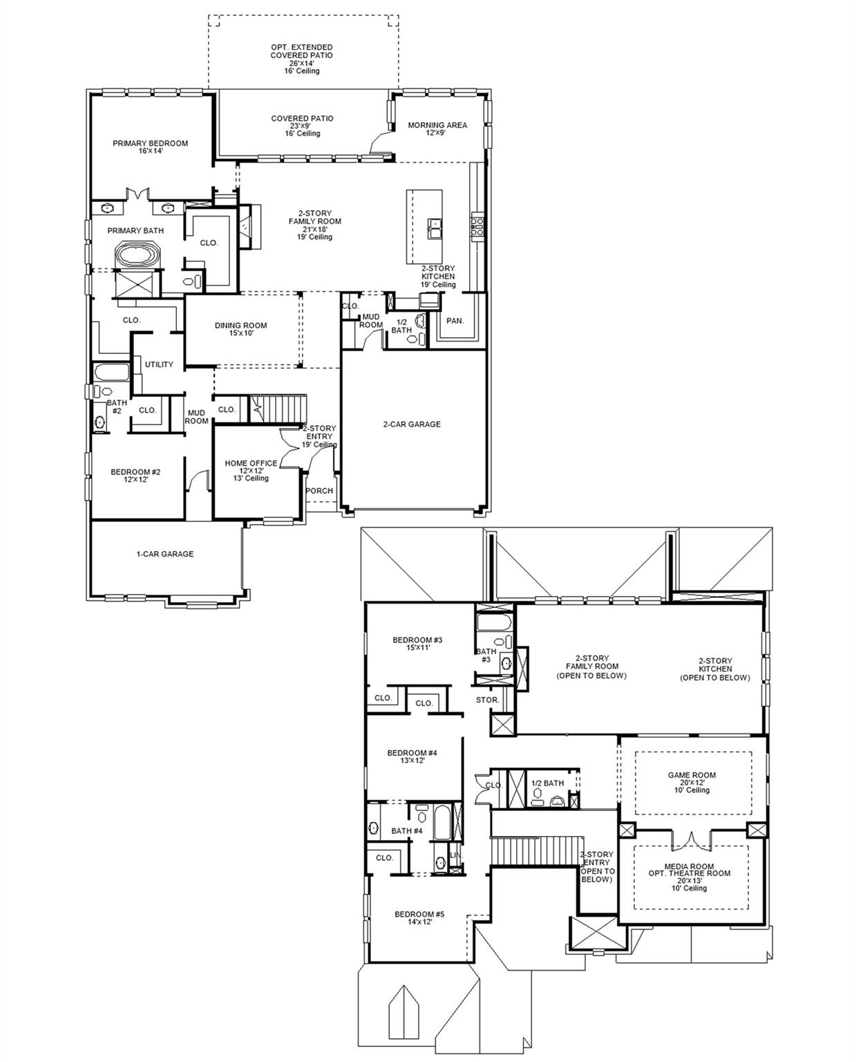 6614 Walnut Vine Drive Property Photo 6