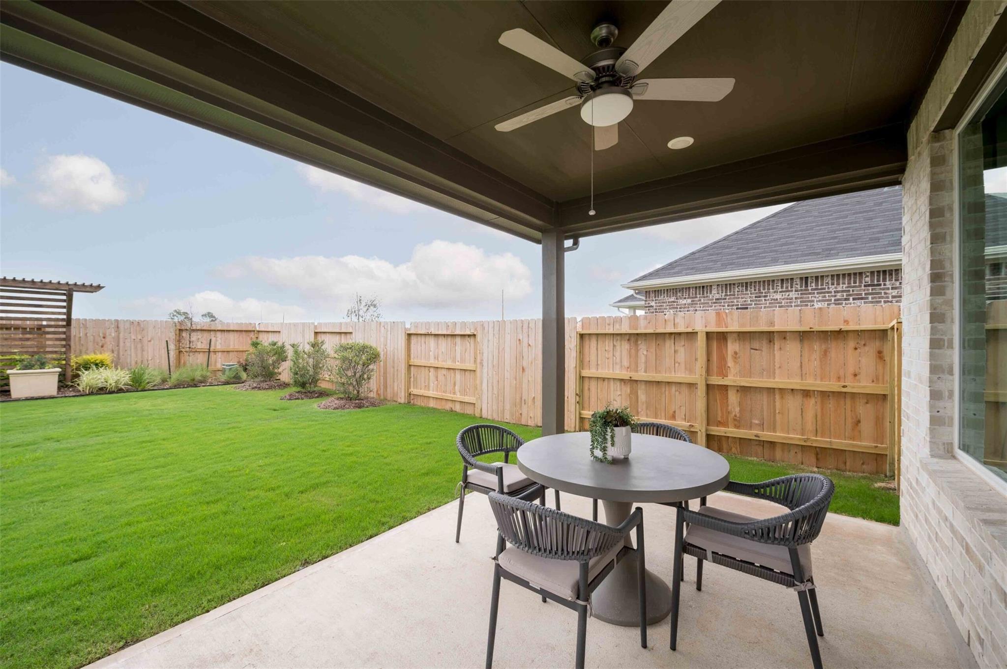 8070 Magnolia Prairie Lane, Cypress Tx 77433 Property Photo 12