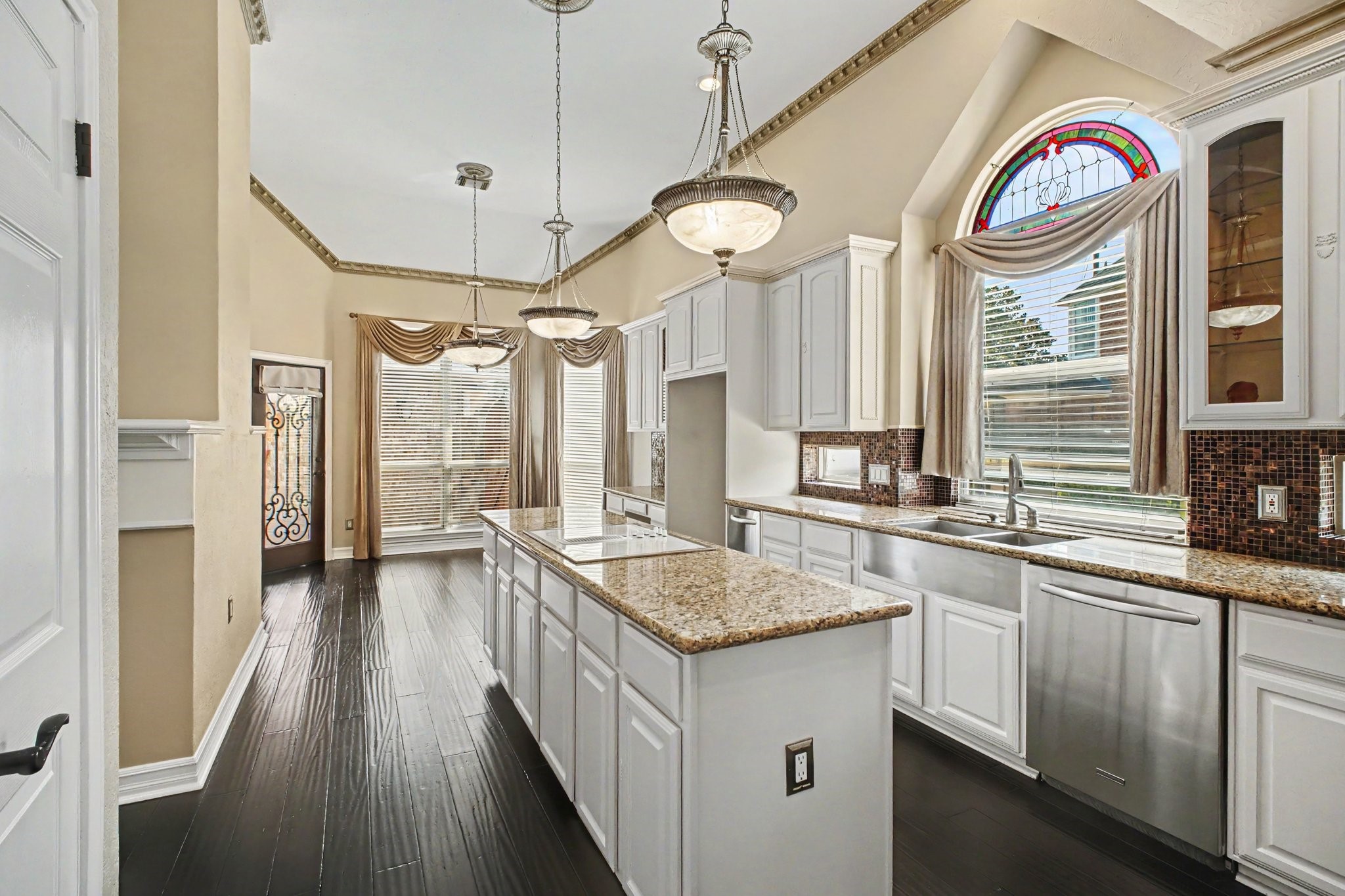5406 Brook Bend Drive Property Photo 15
