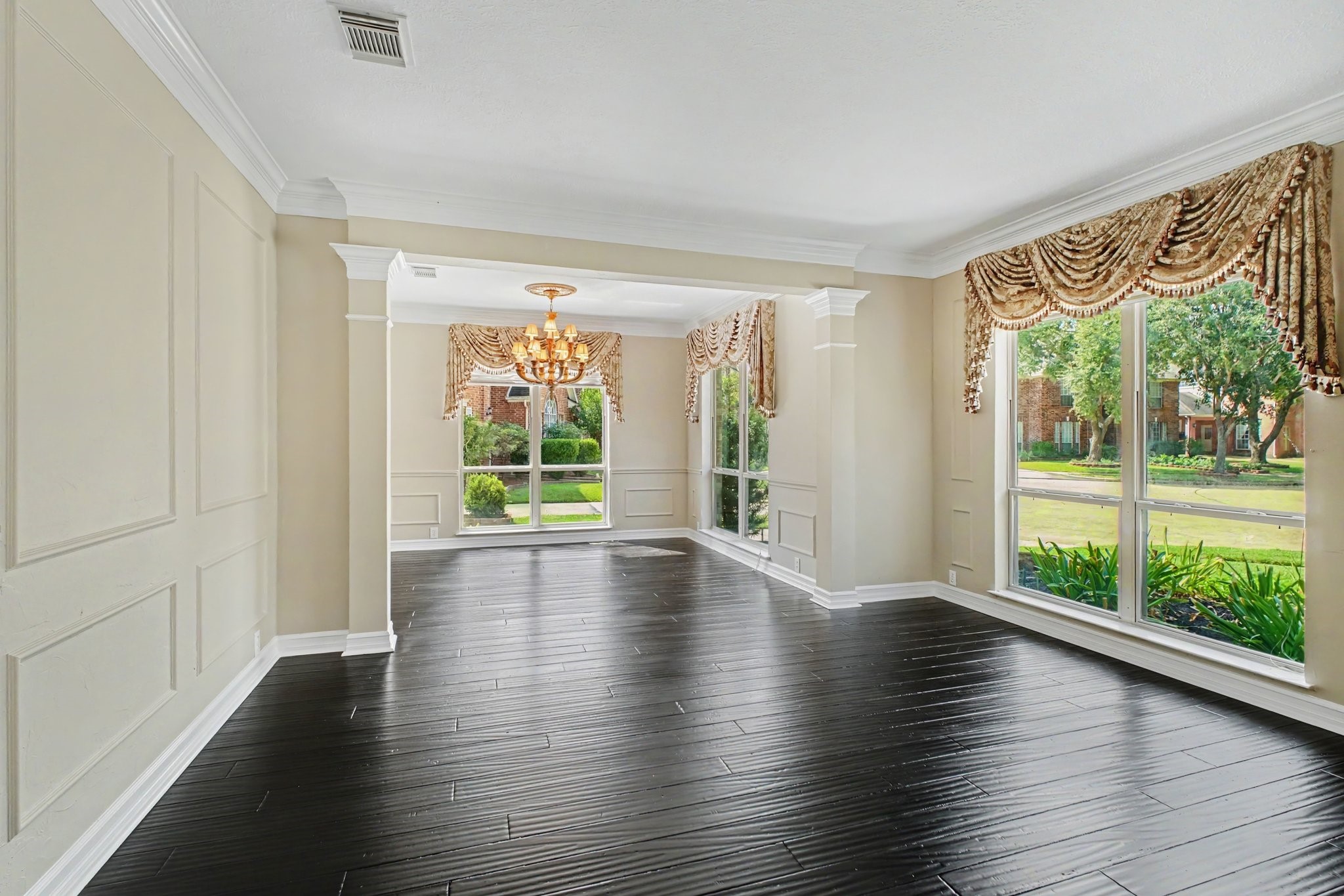 5406 Brook Bend Drive Property Photo 17