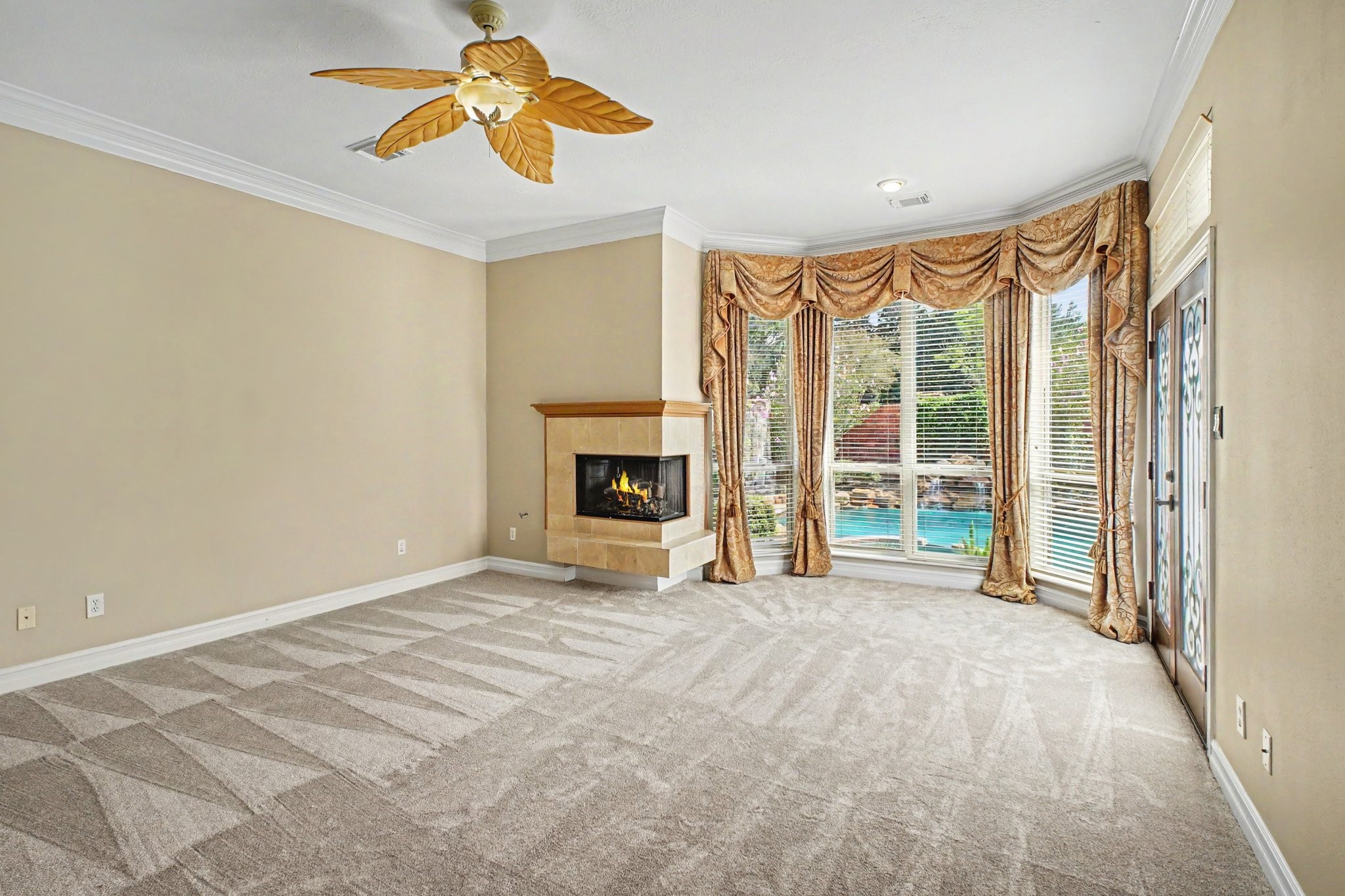 5406 Brook Bend Drive Property Photo 22
