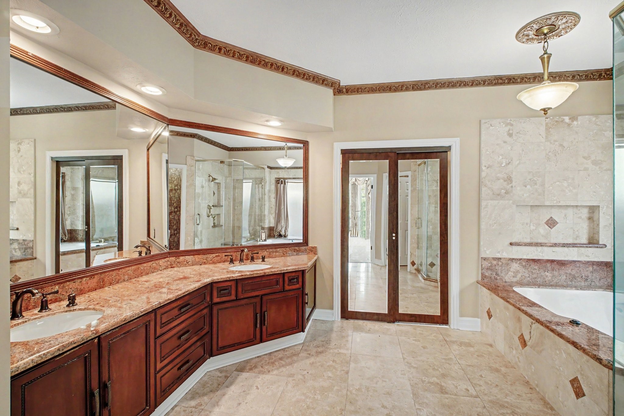 5406 Brook Bend Drive Property Photo 24