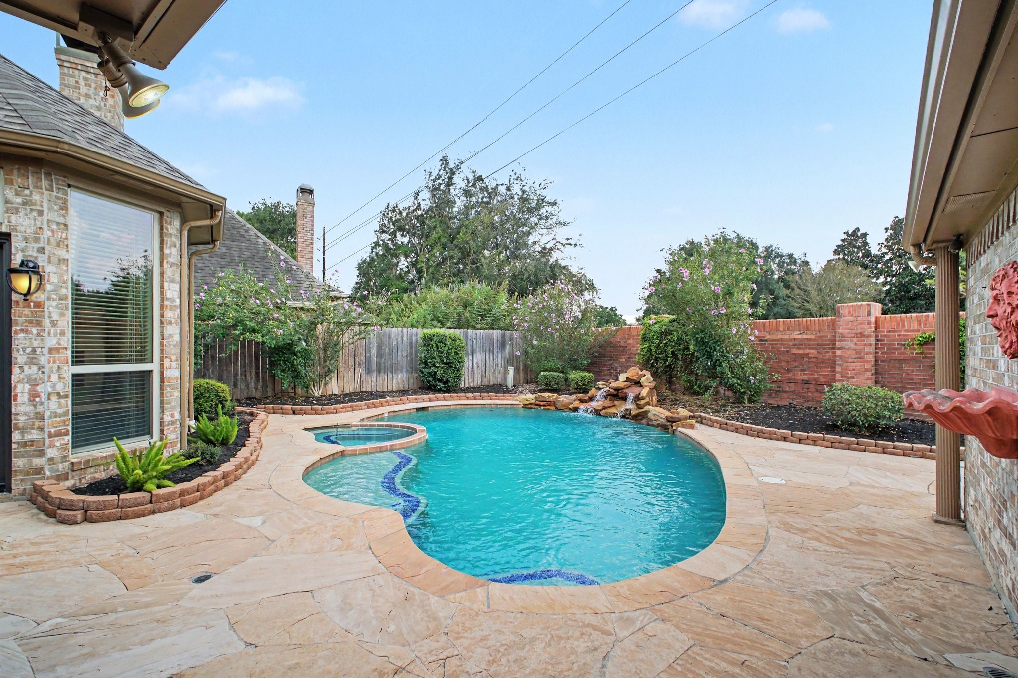 5406 Brook Bend Drive Property Photo 37
