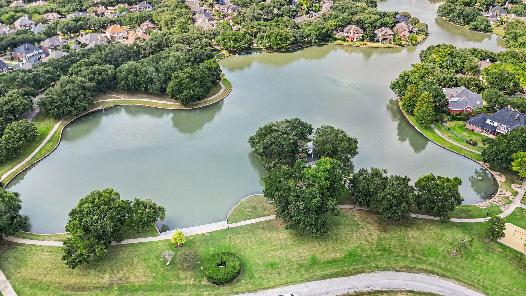 5406 Brook Bend Drive Property Photo 43