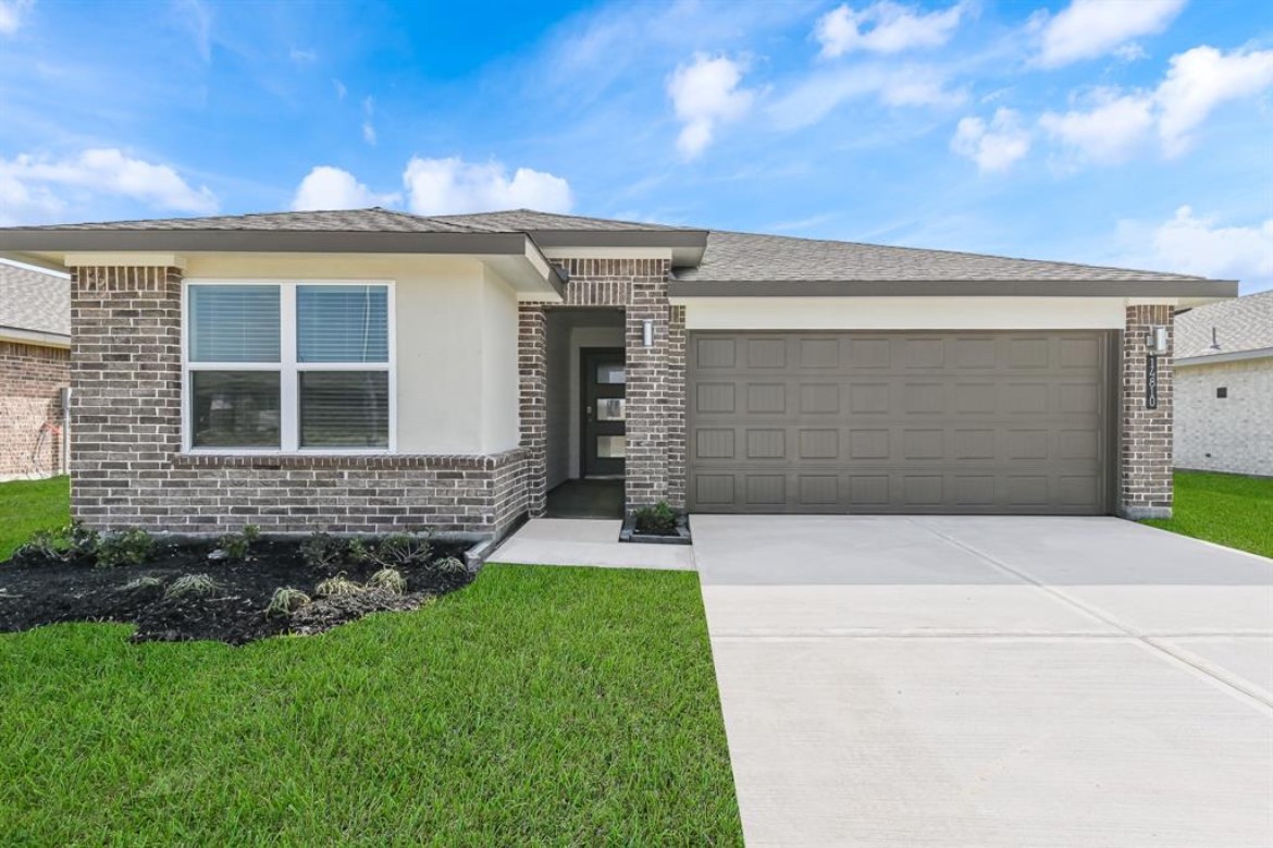 14810 Cold Water Drive Property Photo